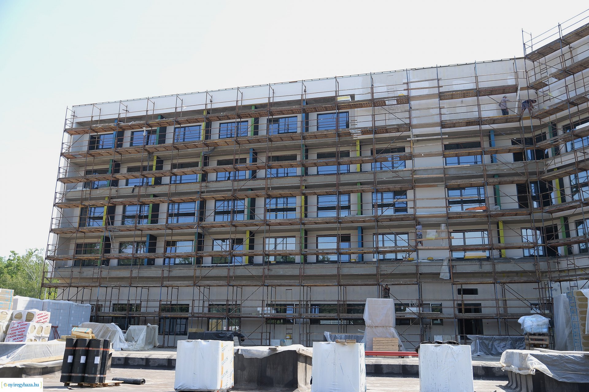 Hotel Sóstó 2018.07.04.