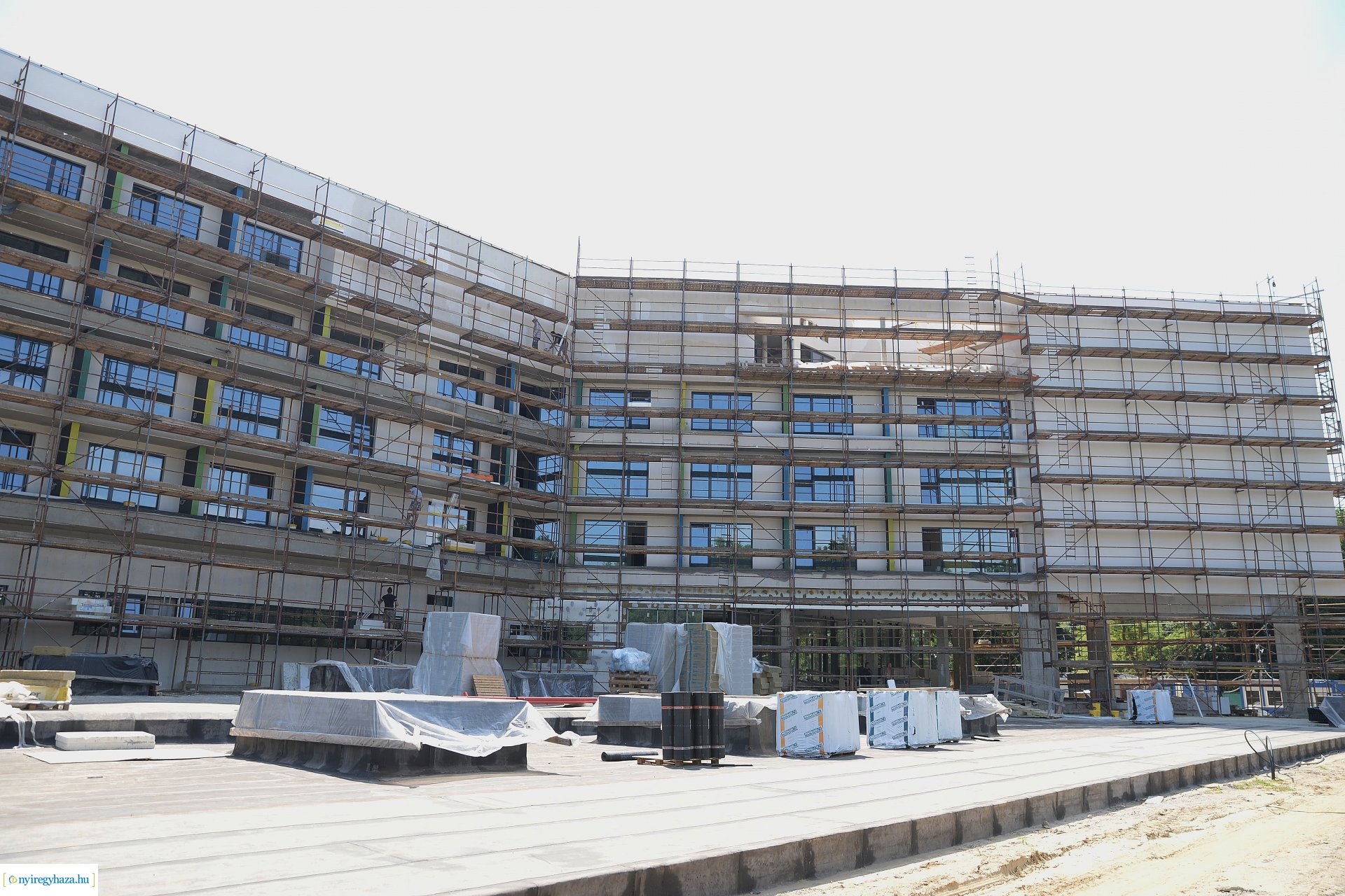 Hotel Sóstó 2018.07.04.