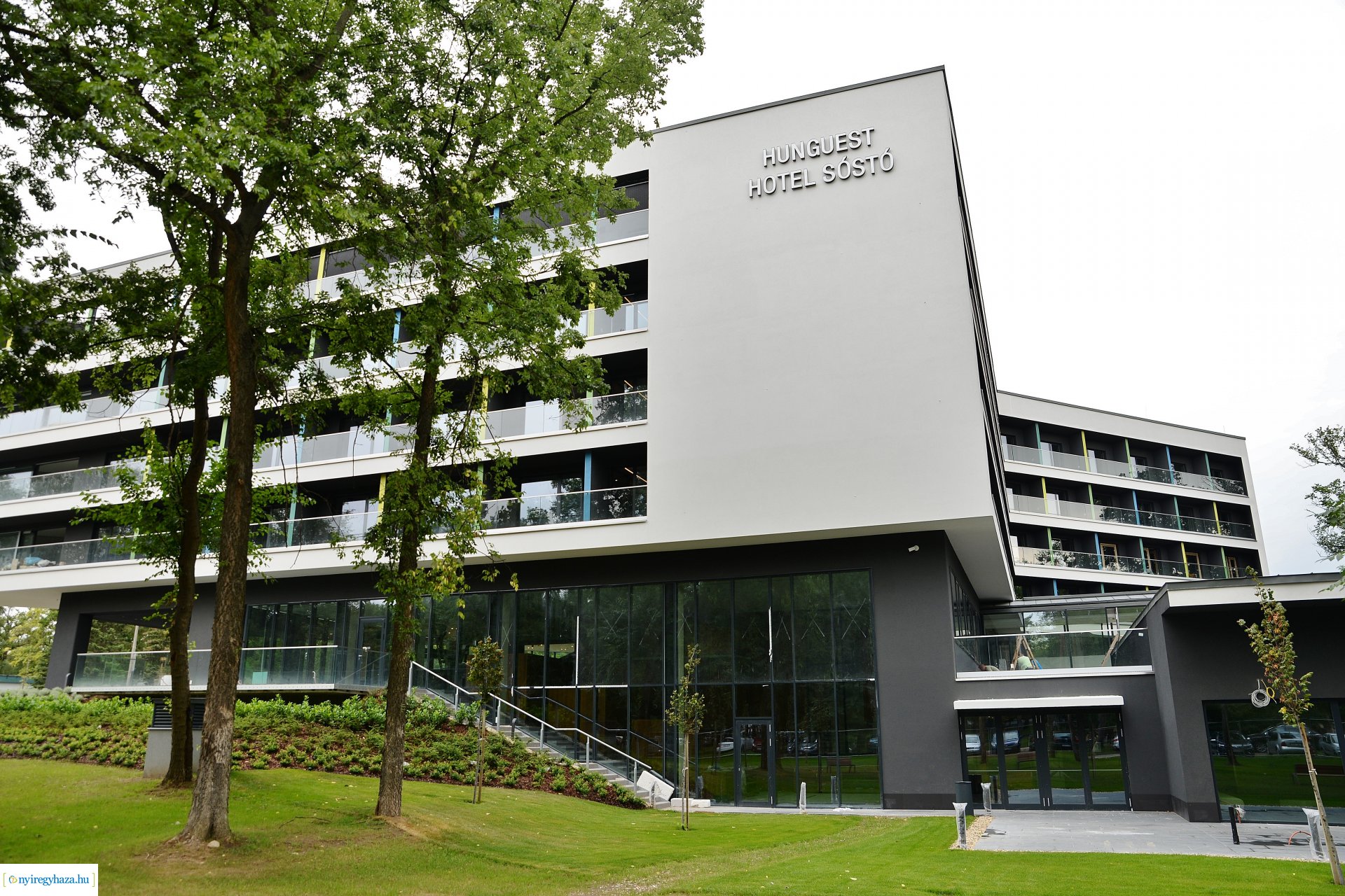 Hotel Sóstó 2018.08.14.