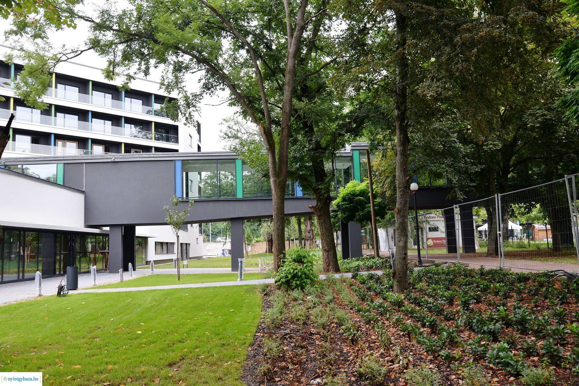 Hotel Sóstó 2018.08.14.