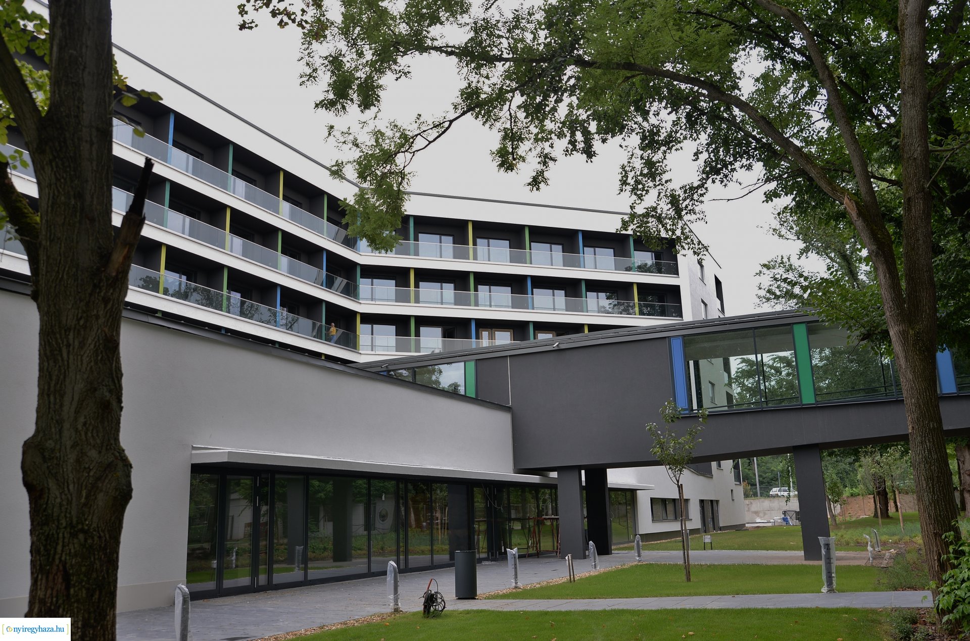 Hotel Sóstó 2018.08.14.