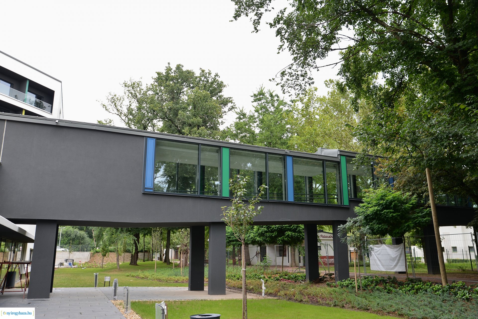 Hotel Sóstó 2018.08.14.