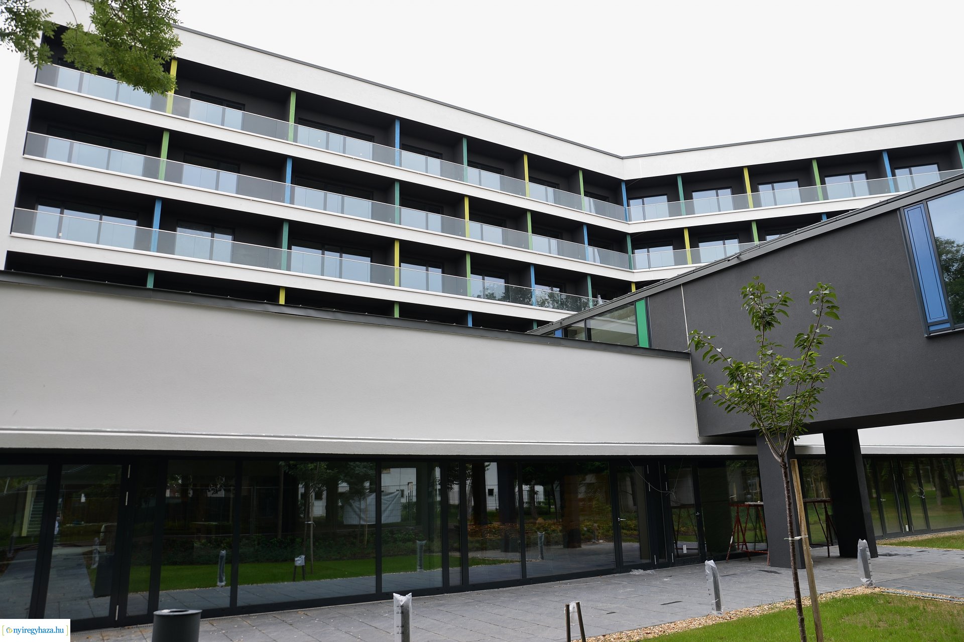 Hotel Sóstó 2018.08.14.