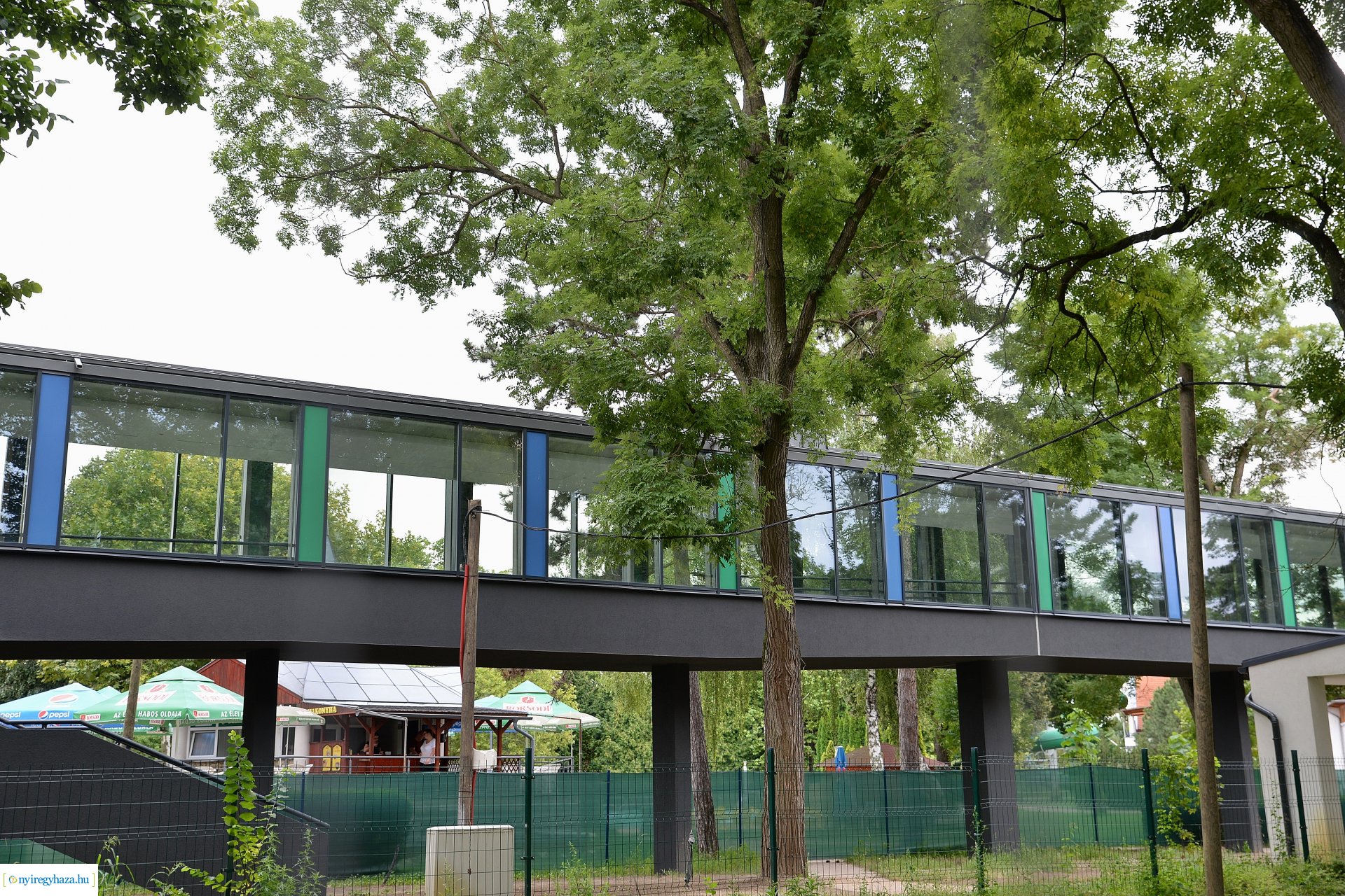 Hotel Sóstó 2018.08.14.