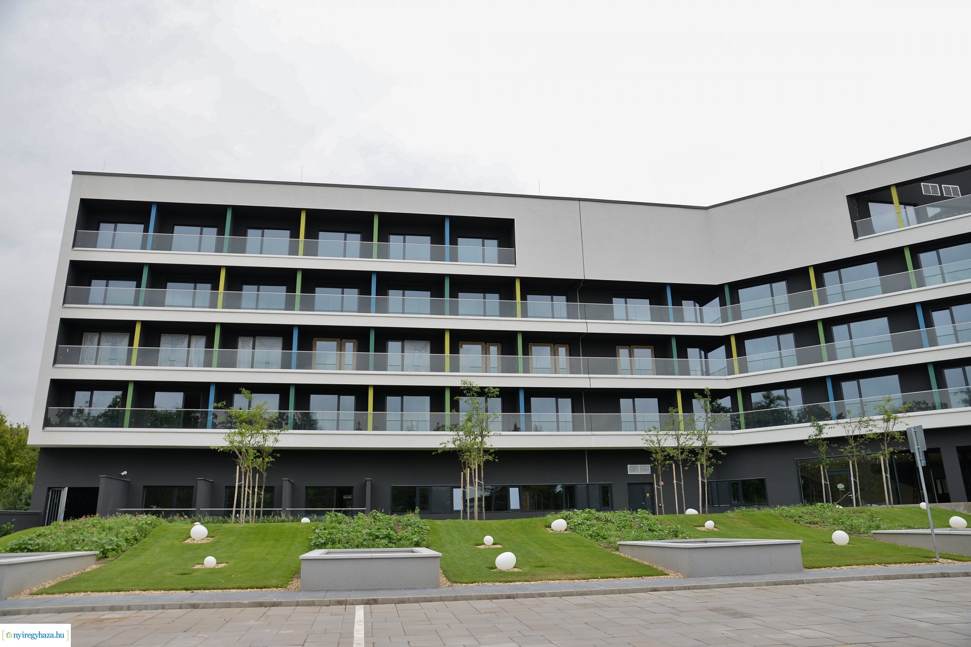 Hotel Sóstó 2018.08.14.