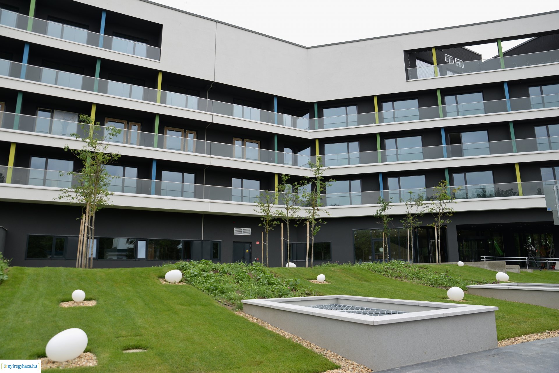 Hotel Sóstó 2018.08.14.