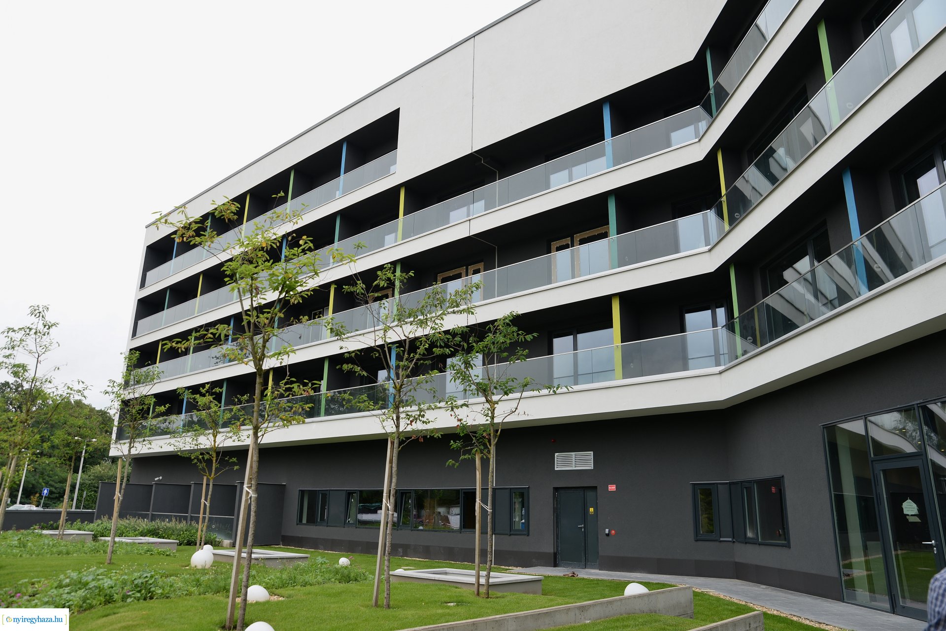 Hotel Sóstó 2018.08.14.