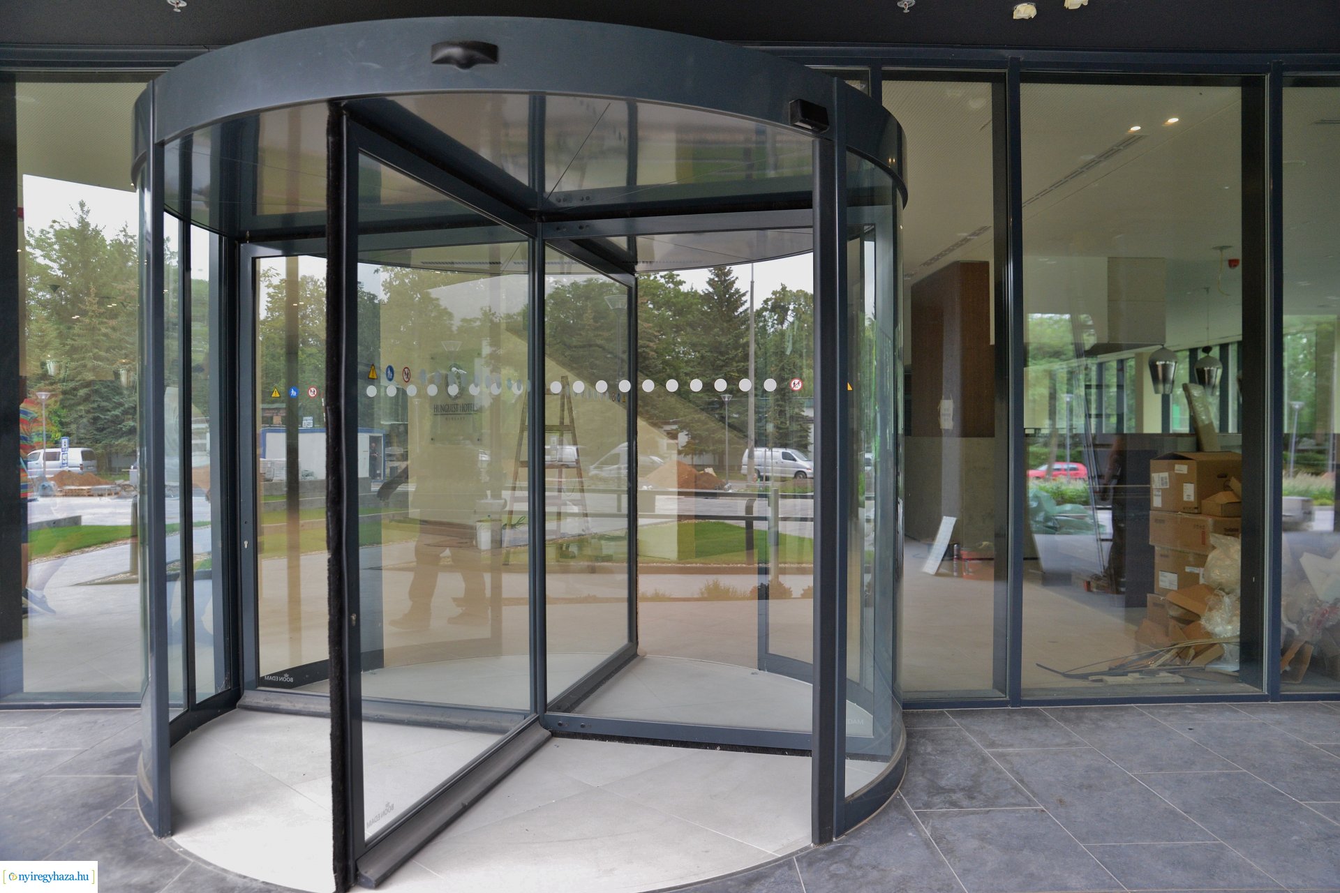 Hotel Sóstó 2018.08.14.