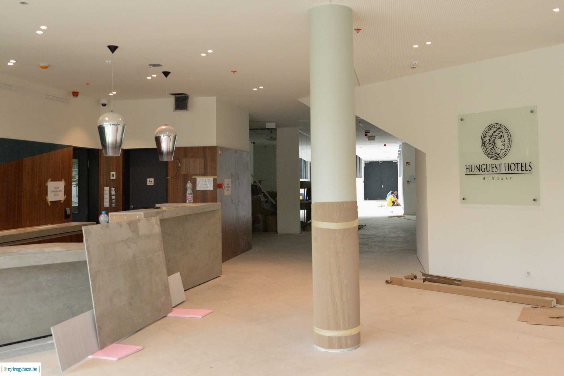 Hotel Sóstó 2018.08.14.