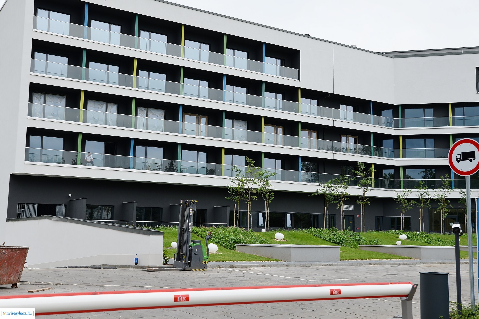 Hotel Sóstó 2018.08.14.