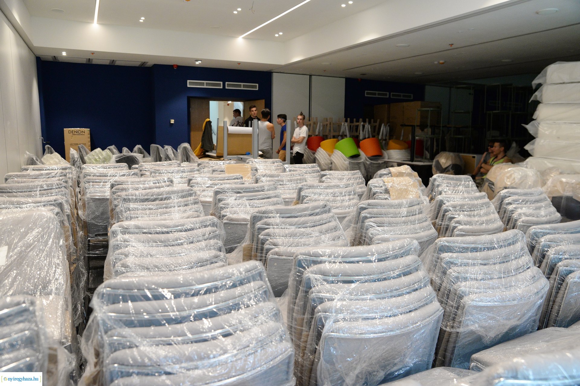 Hotel Sóstó 2018.08.14.