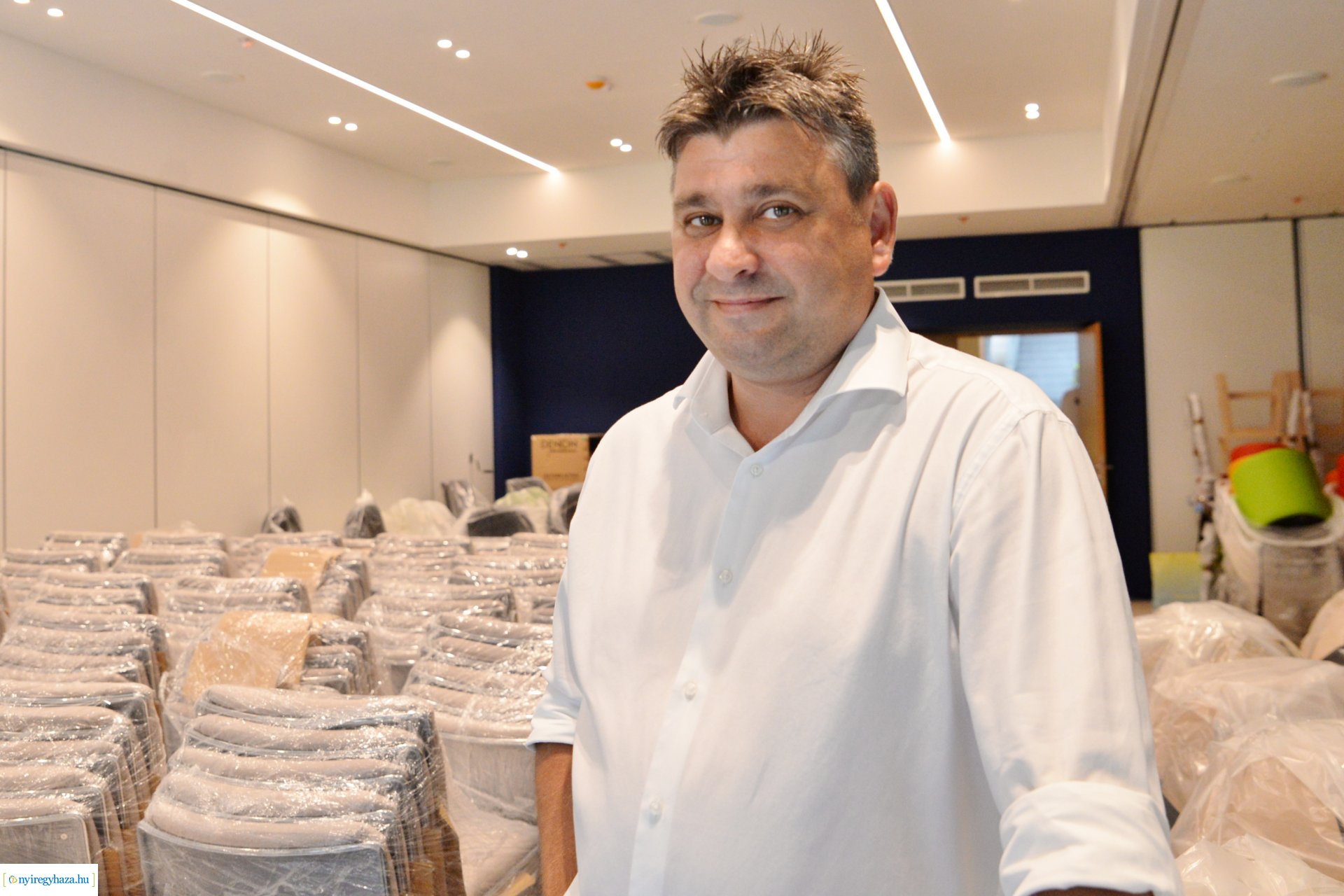 Hotel Sóstó 2018.08.14.