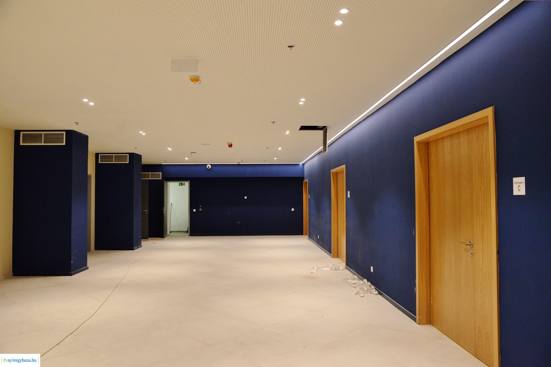 Hotel Sóstó 2018.08.14.