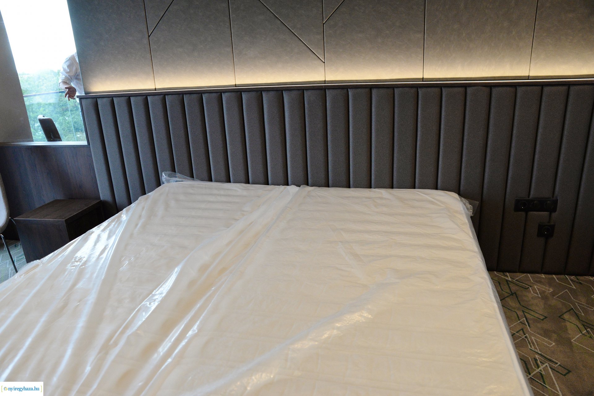 Hotel Sóstó 2018.08.14.