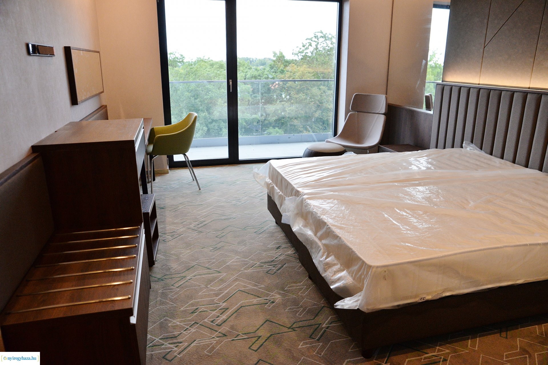 Hotel Sóstó 2018.08.14.