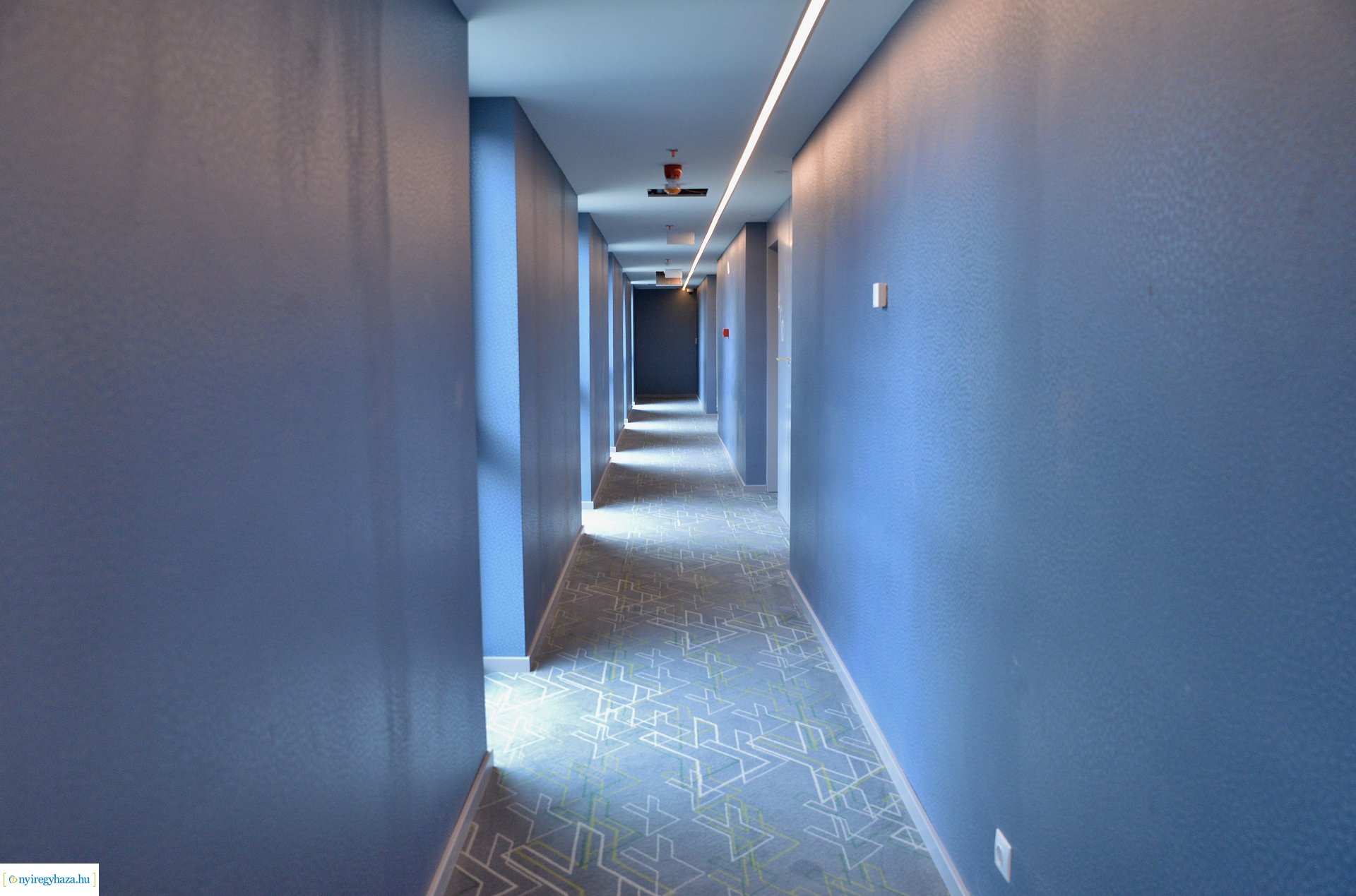 Hotel Sóstó 2018.08.14.