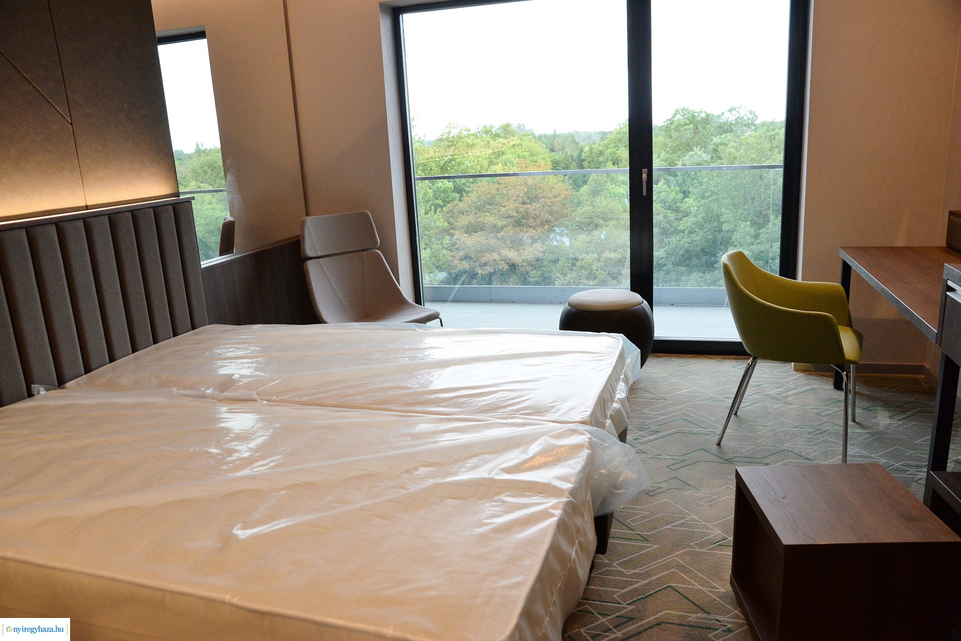 Hotel Sóstó 2018.08.14.