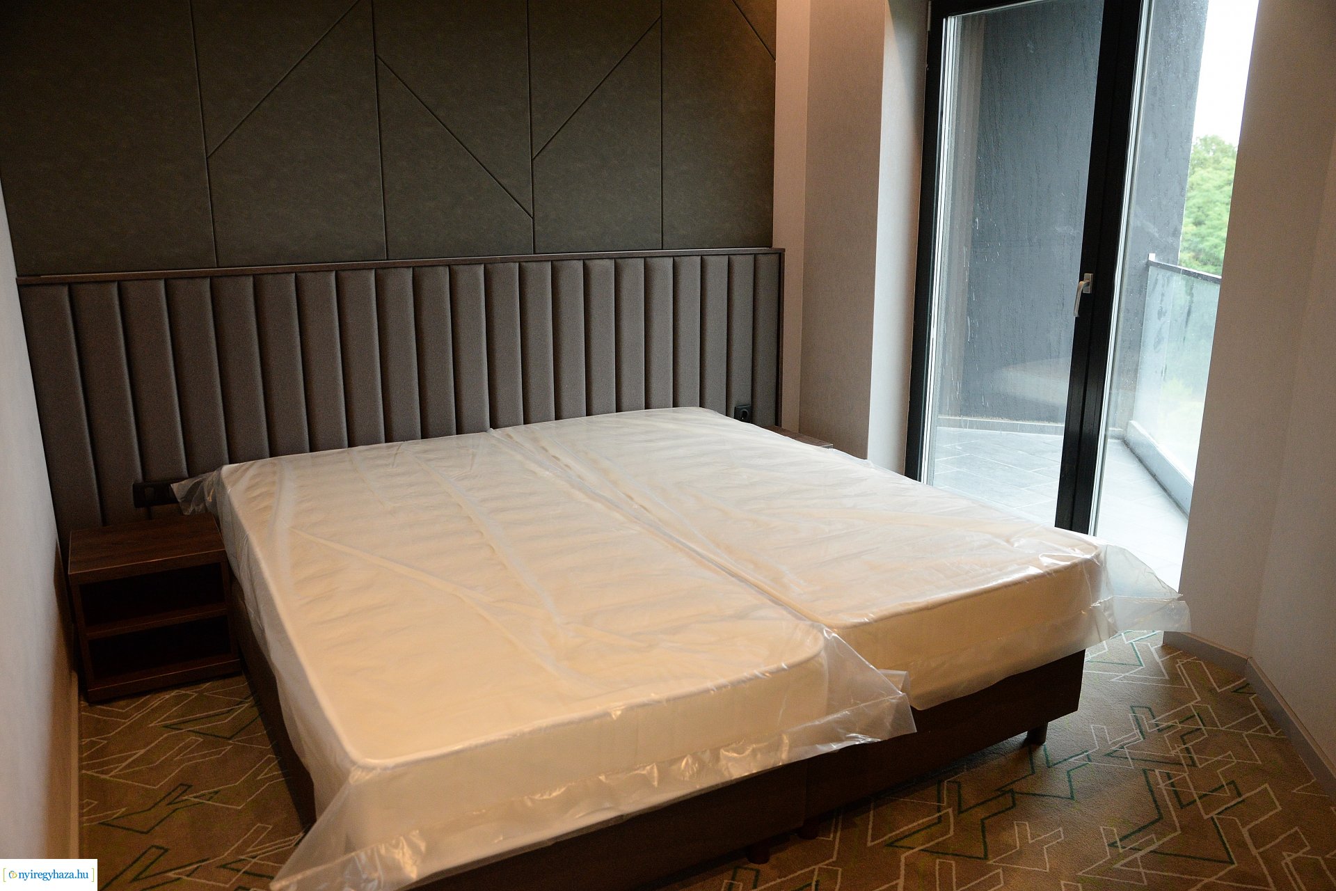 Hotel Sóstó 2018.08.14.