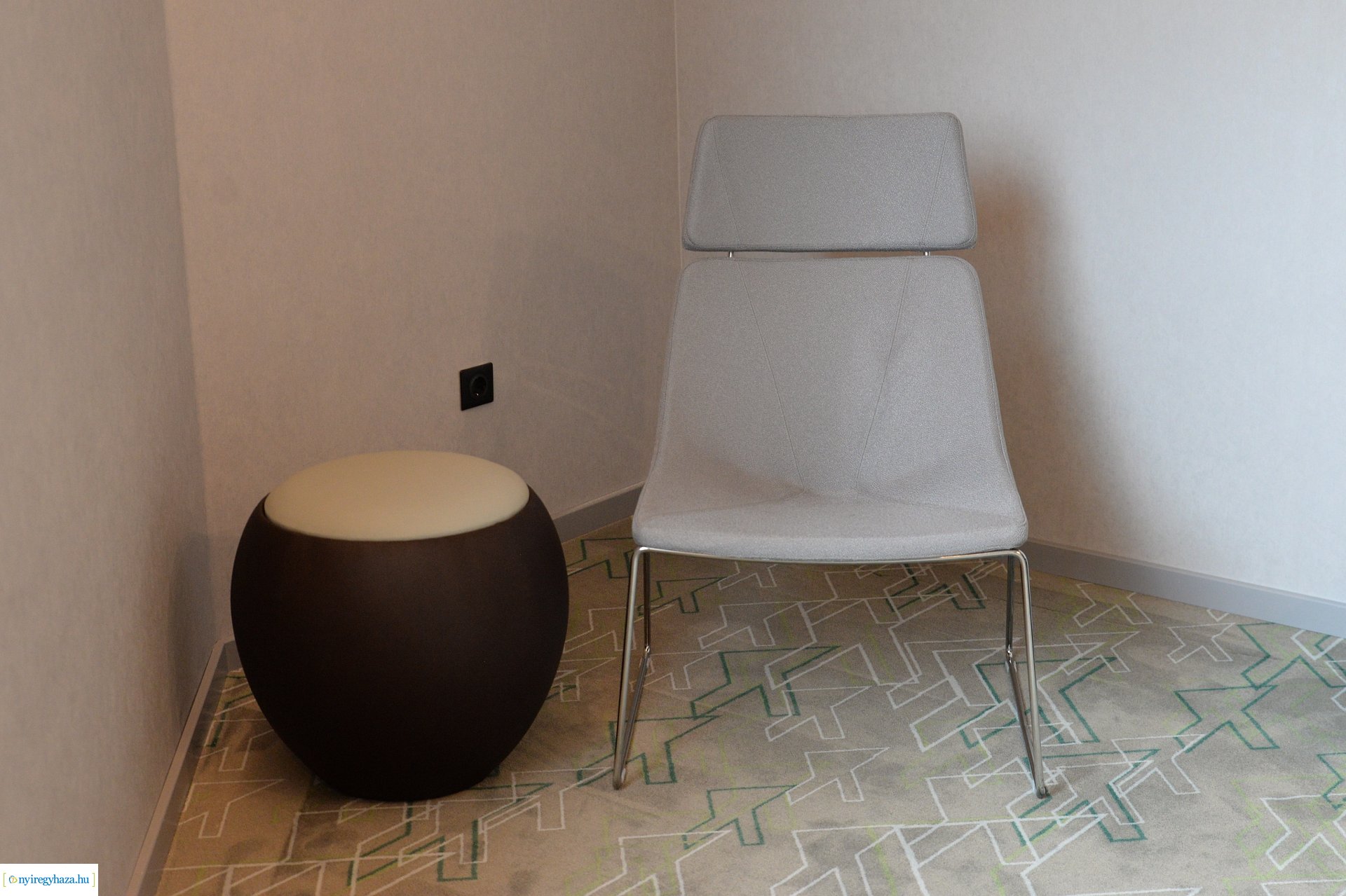 Hotel Sóstó 2018.08.14.