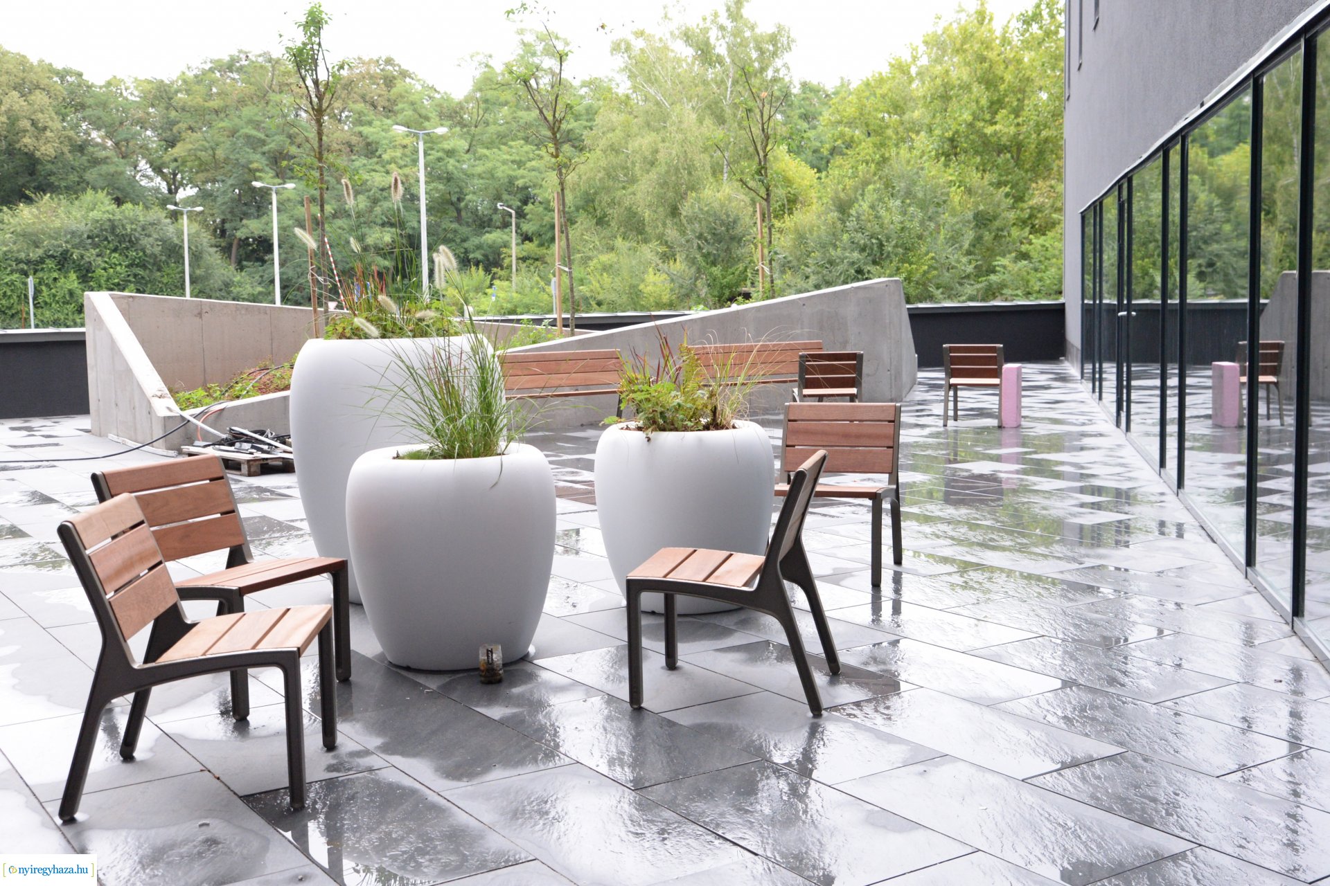 Hotel Sóstó 2018.08.14.