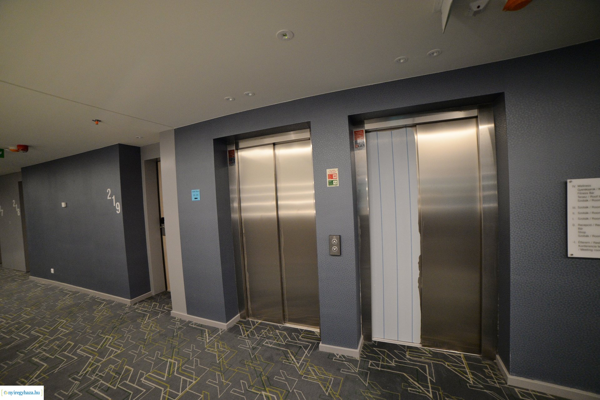 Hotel Sóstó 2019.09.17.