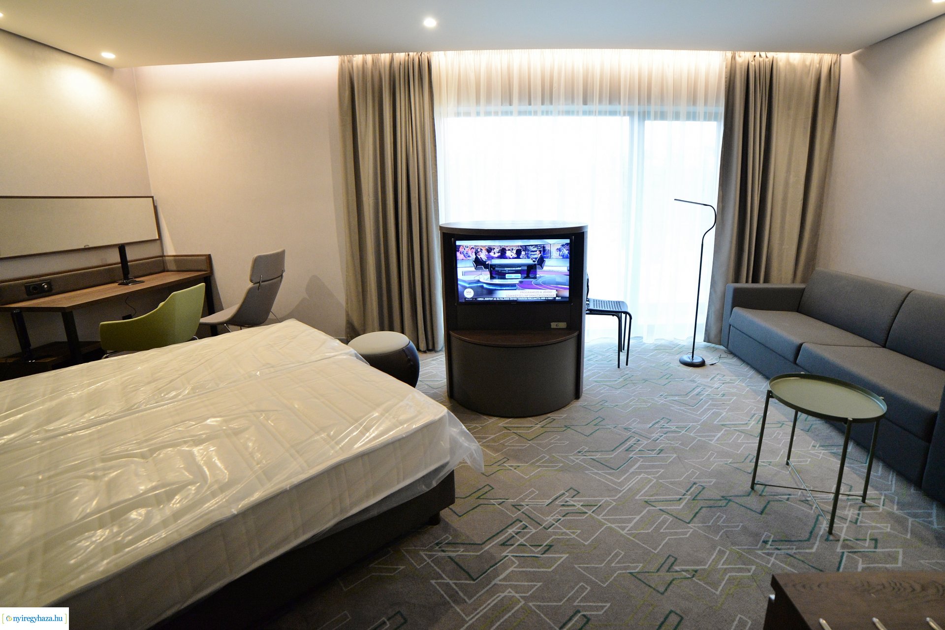 Hotel Sóstó 2019.09.17.