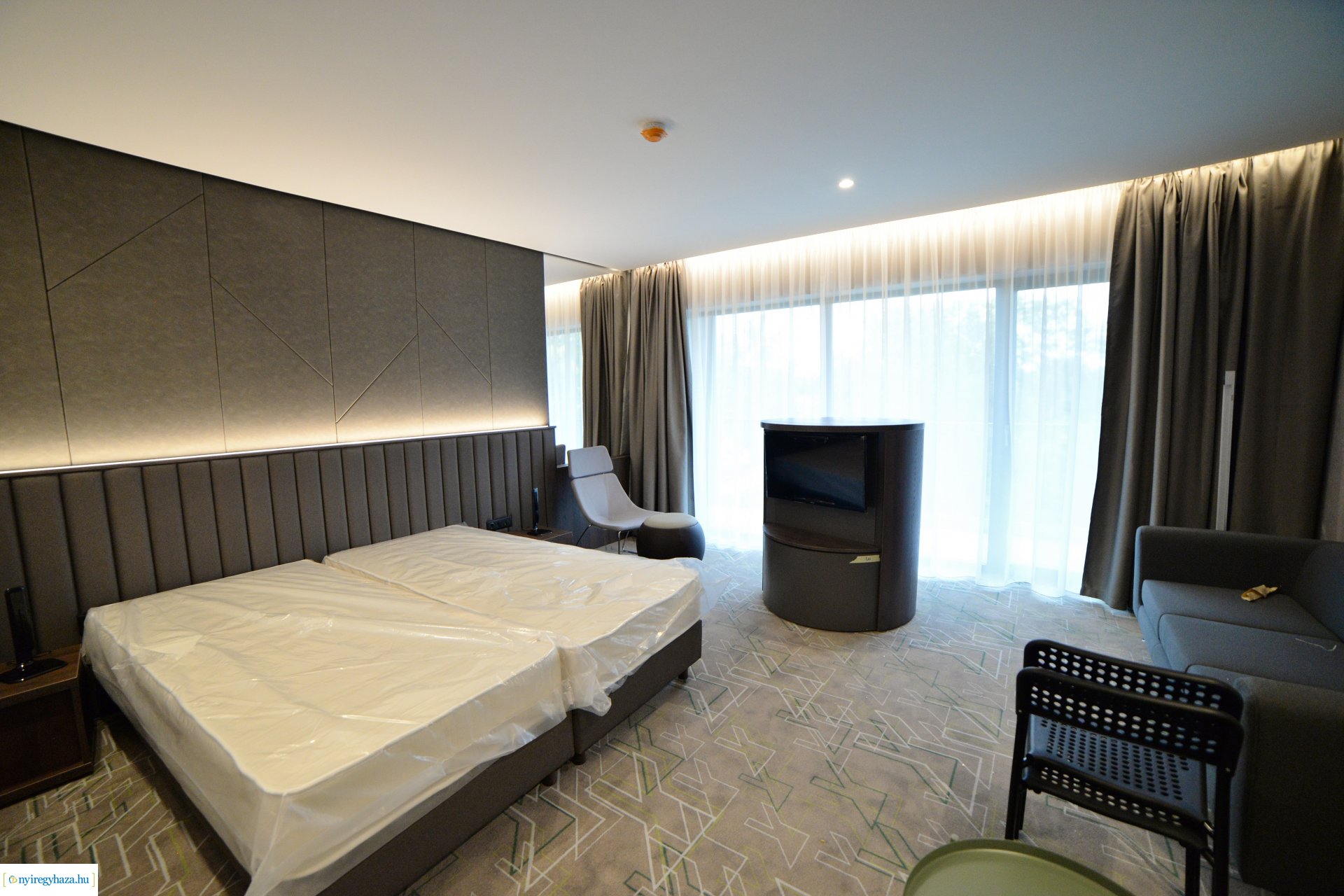 Hotel Sóstó 2019.09.17.