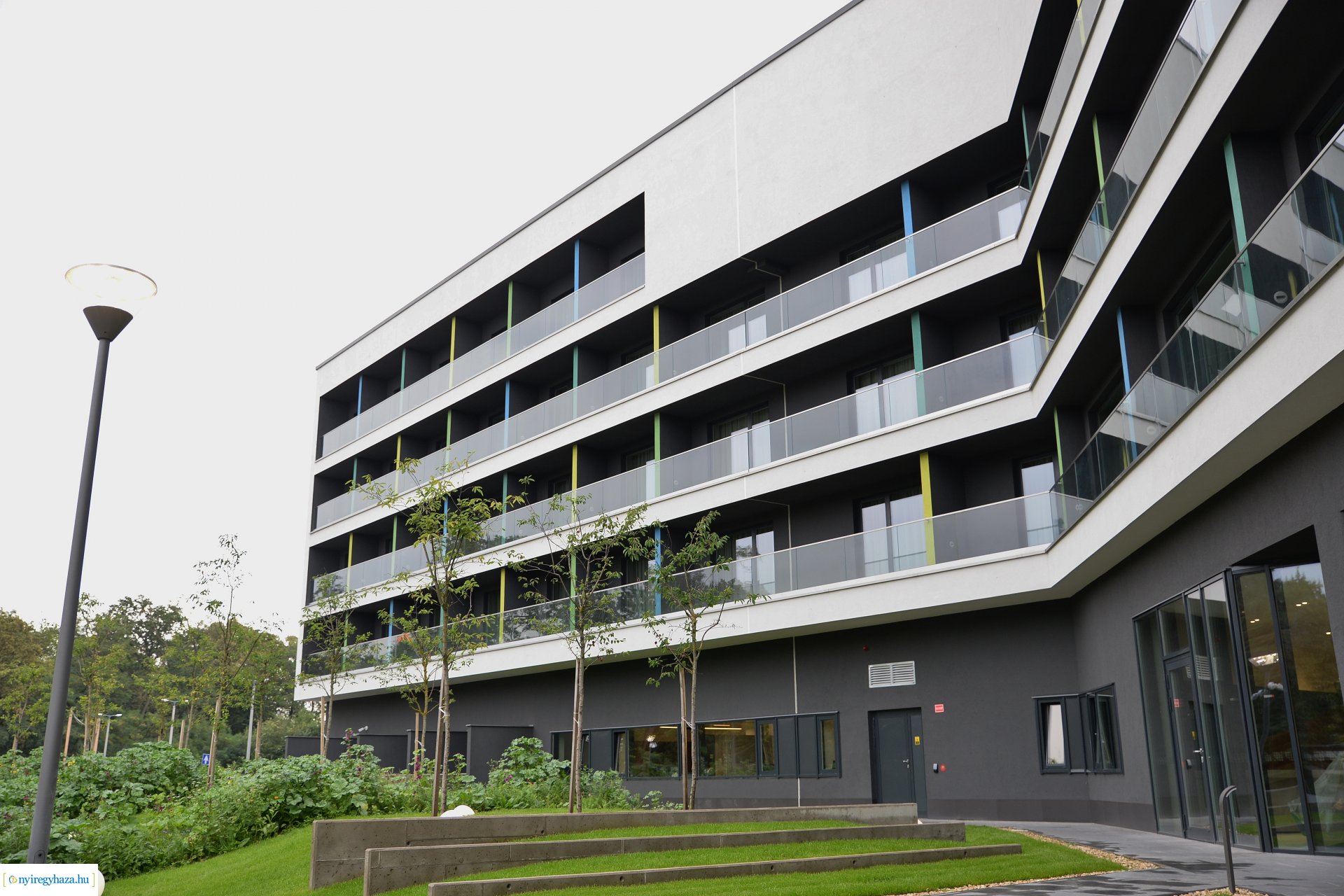 Hotel Sóstó 2019.09.17.