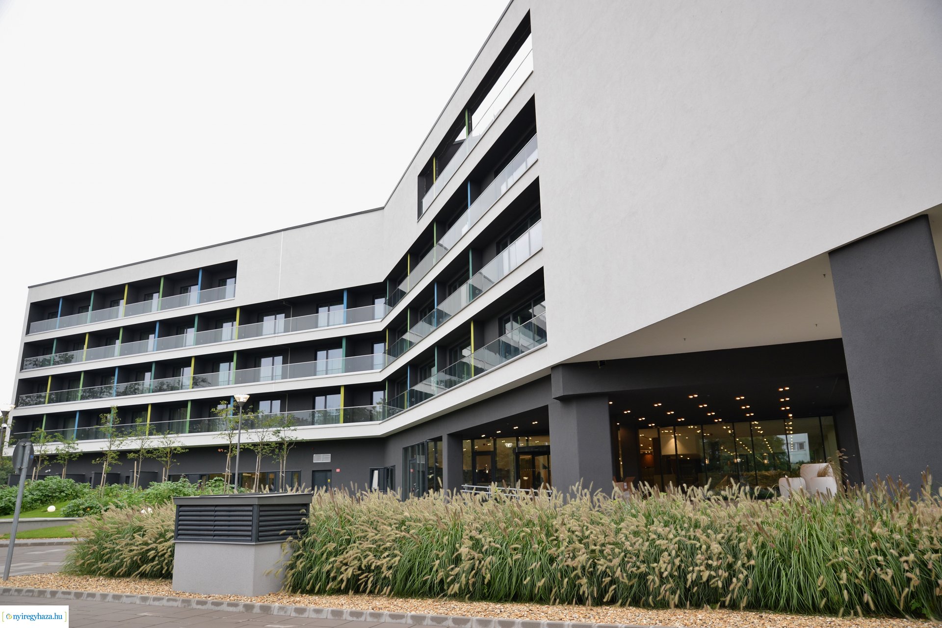 Hotel Sóstó 2019.09.17.