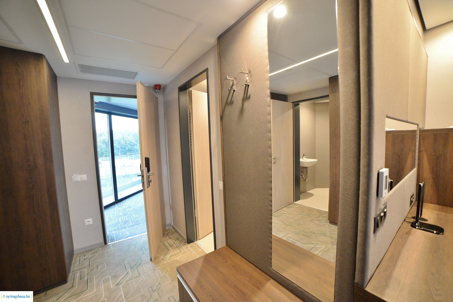 Hotel Sóstó 2019.09.17.