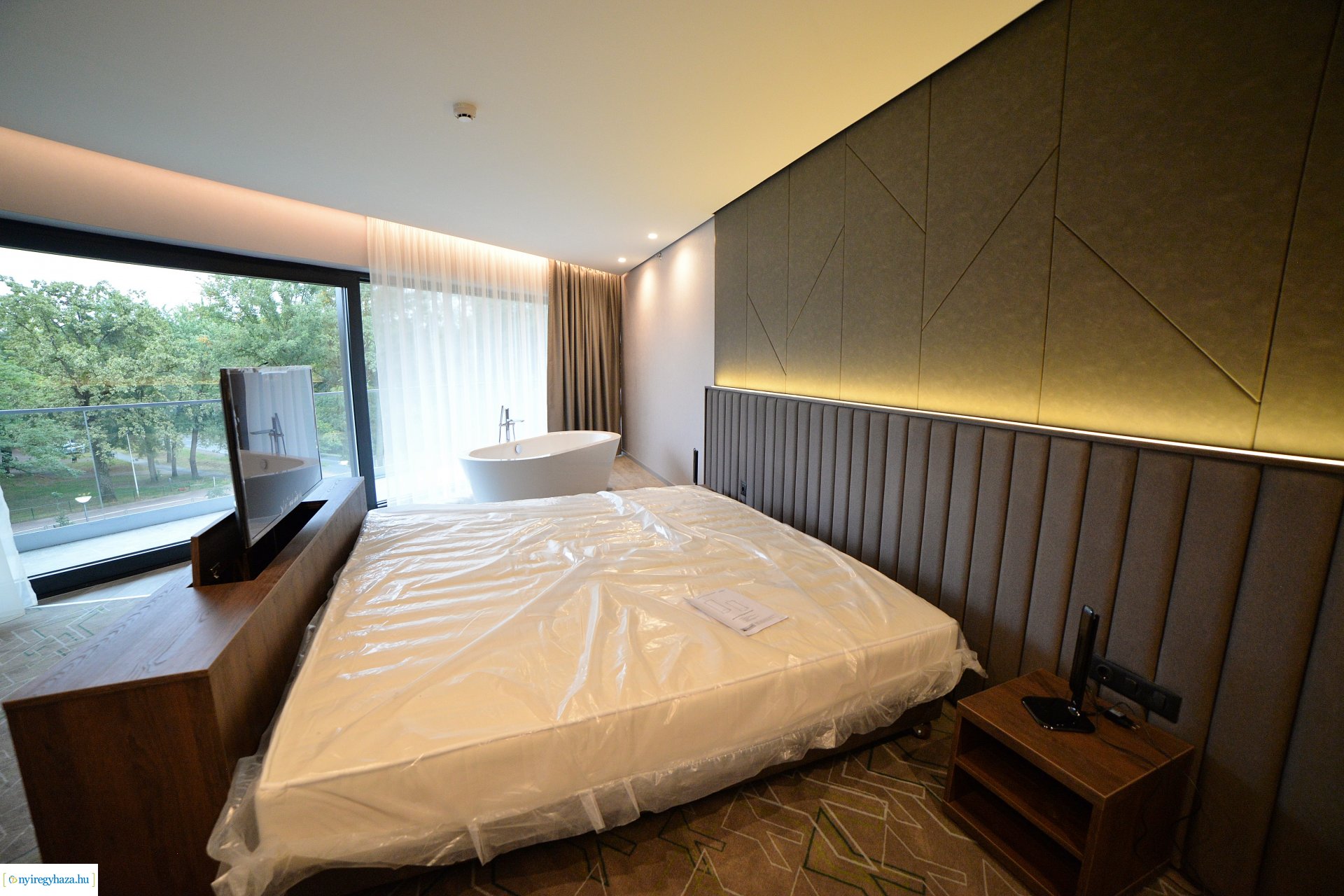 Hotel Sóstó 2019.09.17.