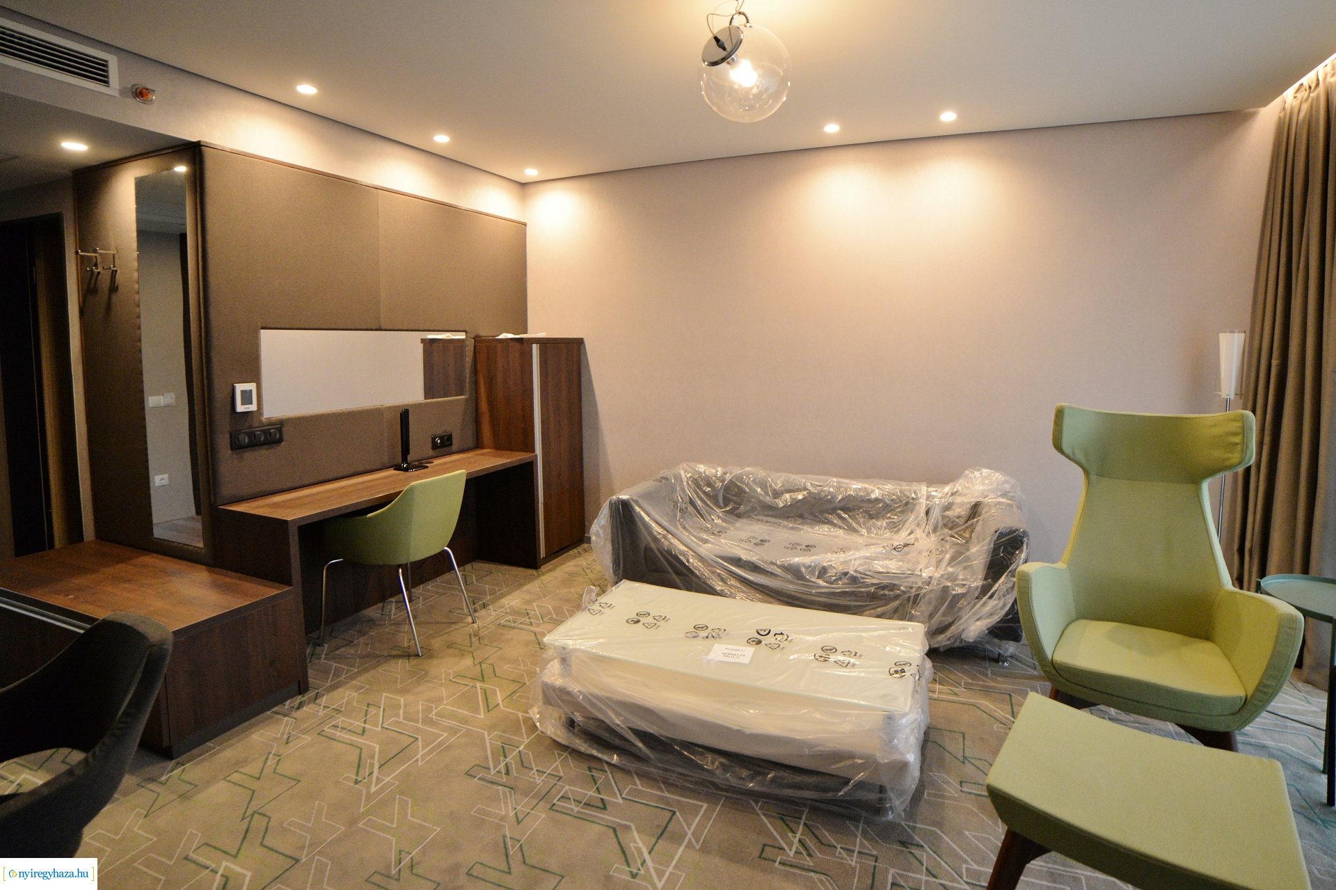 Hotel Sóstó 2019.09.17.