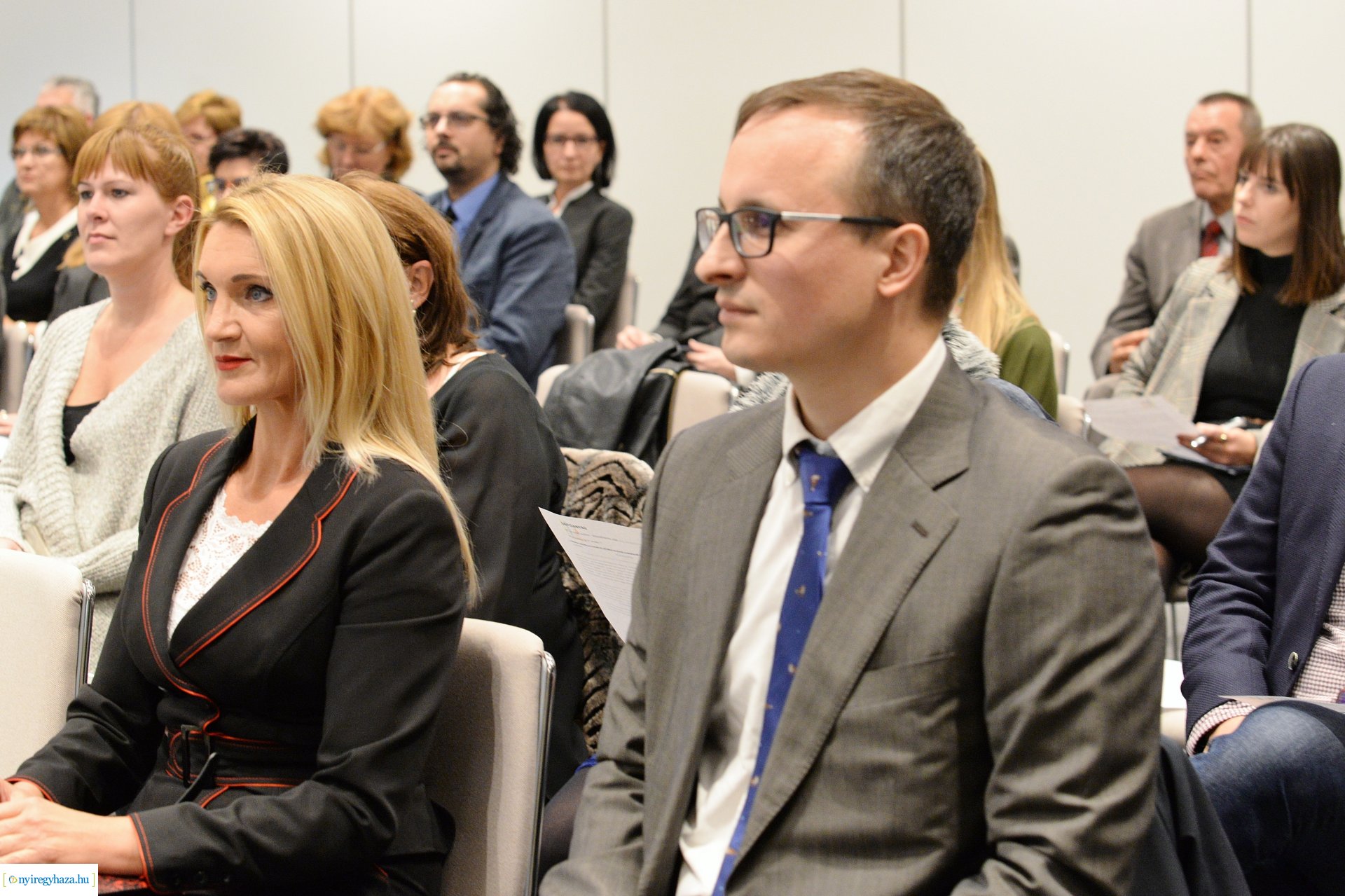 Hotel Sóstó 2019.10.07.