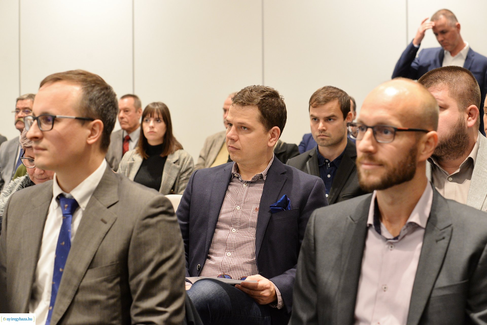 Hotel Sóstó 2019.10.07.