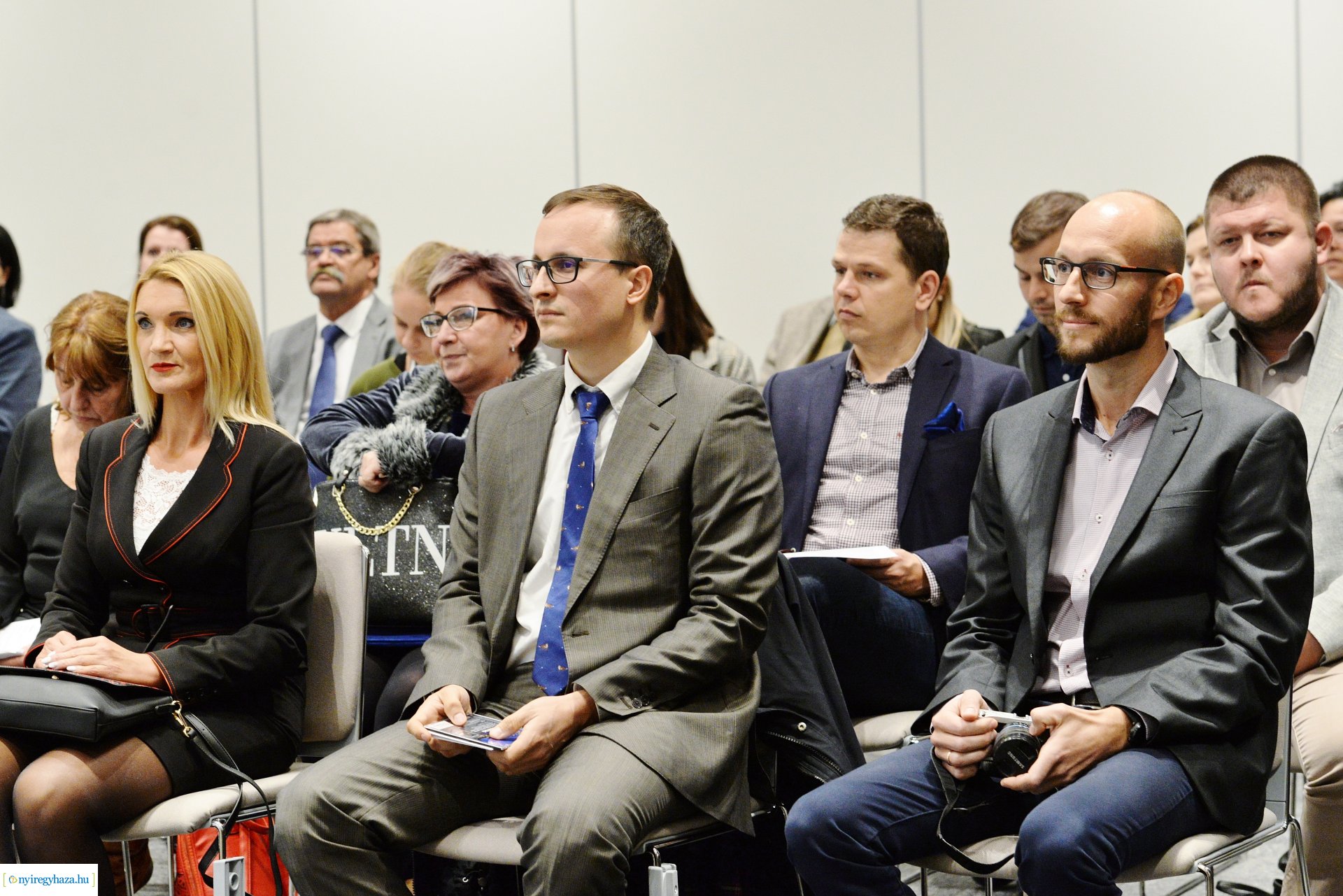 Hotel Sóstó 2019.10.07.