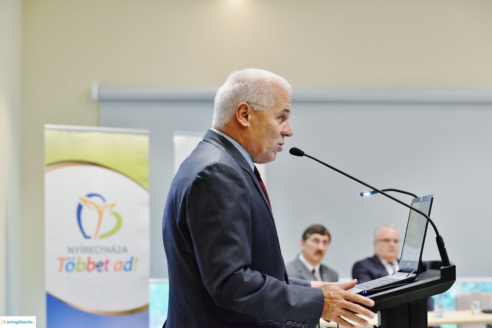 Hotel Sóstó 2019.10.07.