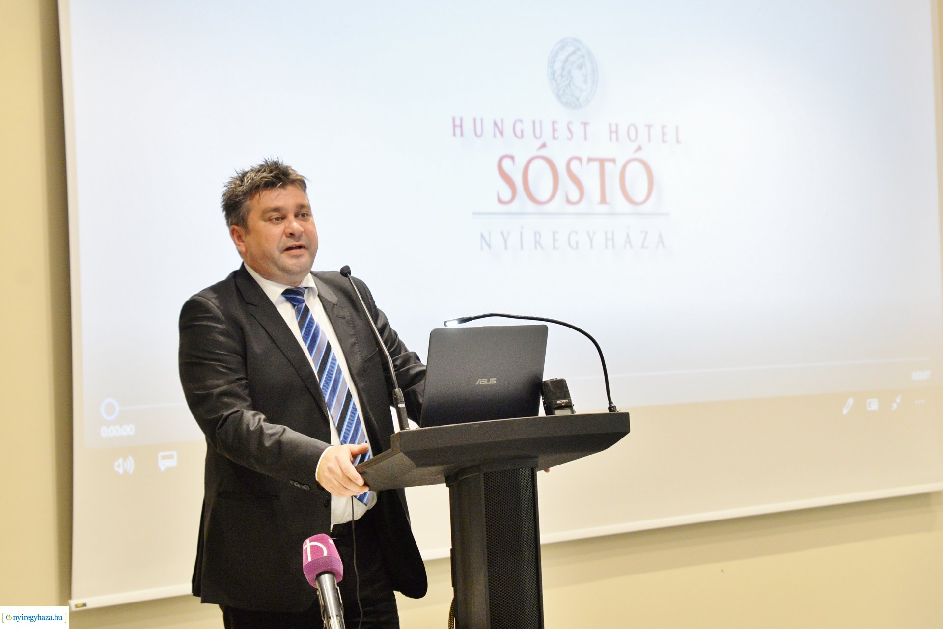 Hotel Sóstó 2019.10.07.