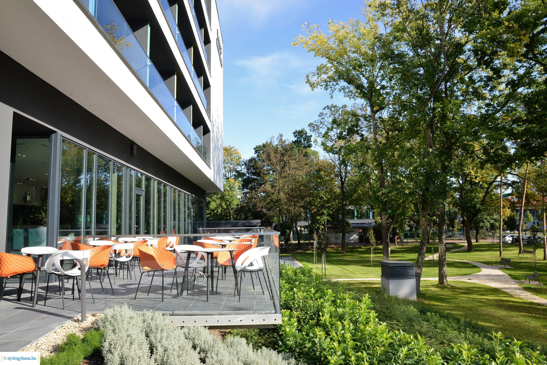 Hotel Sóstó 2019.10.07.