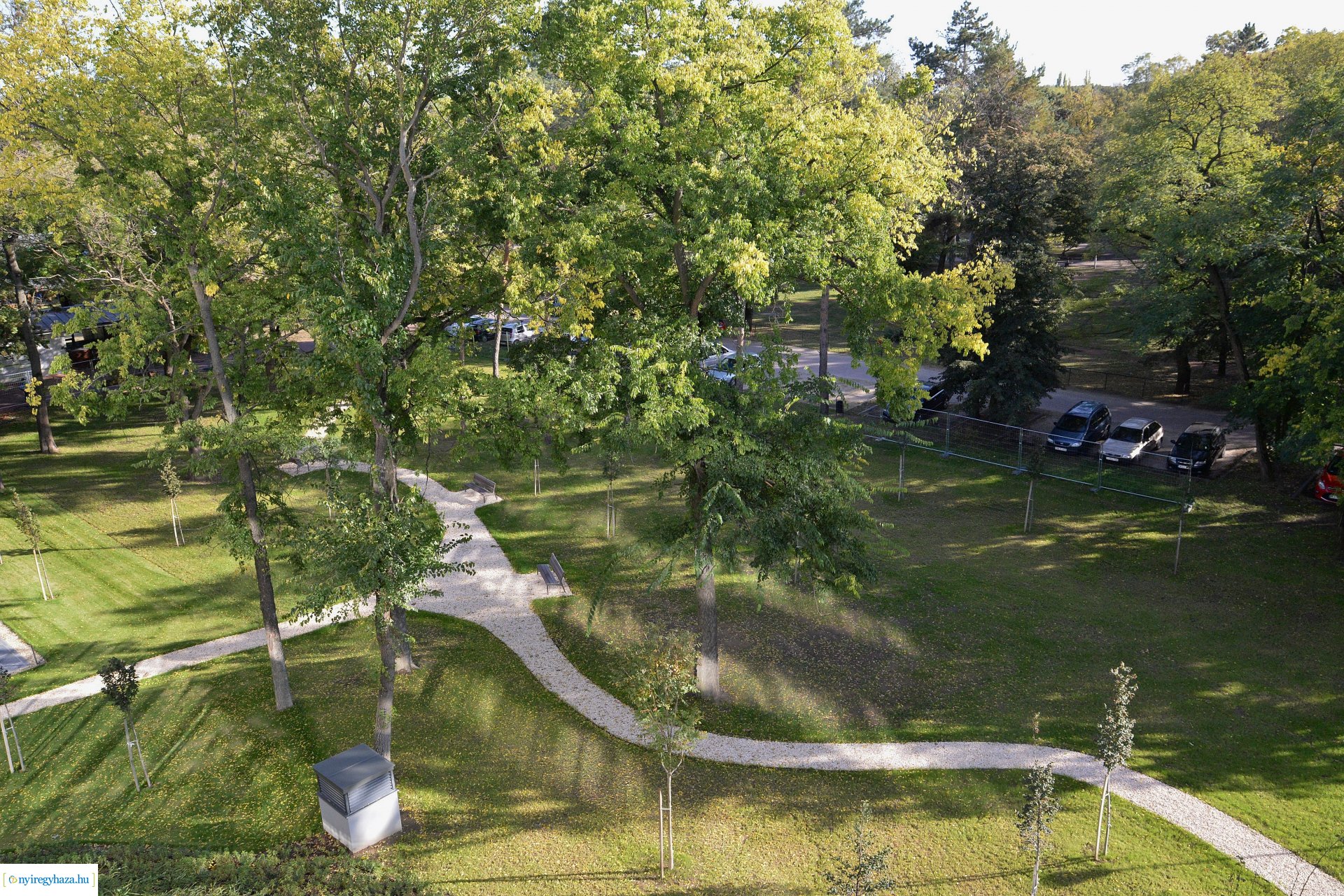 Hotel Sóstó 2019.10.07.