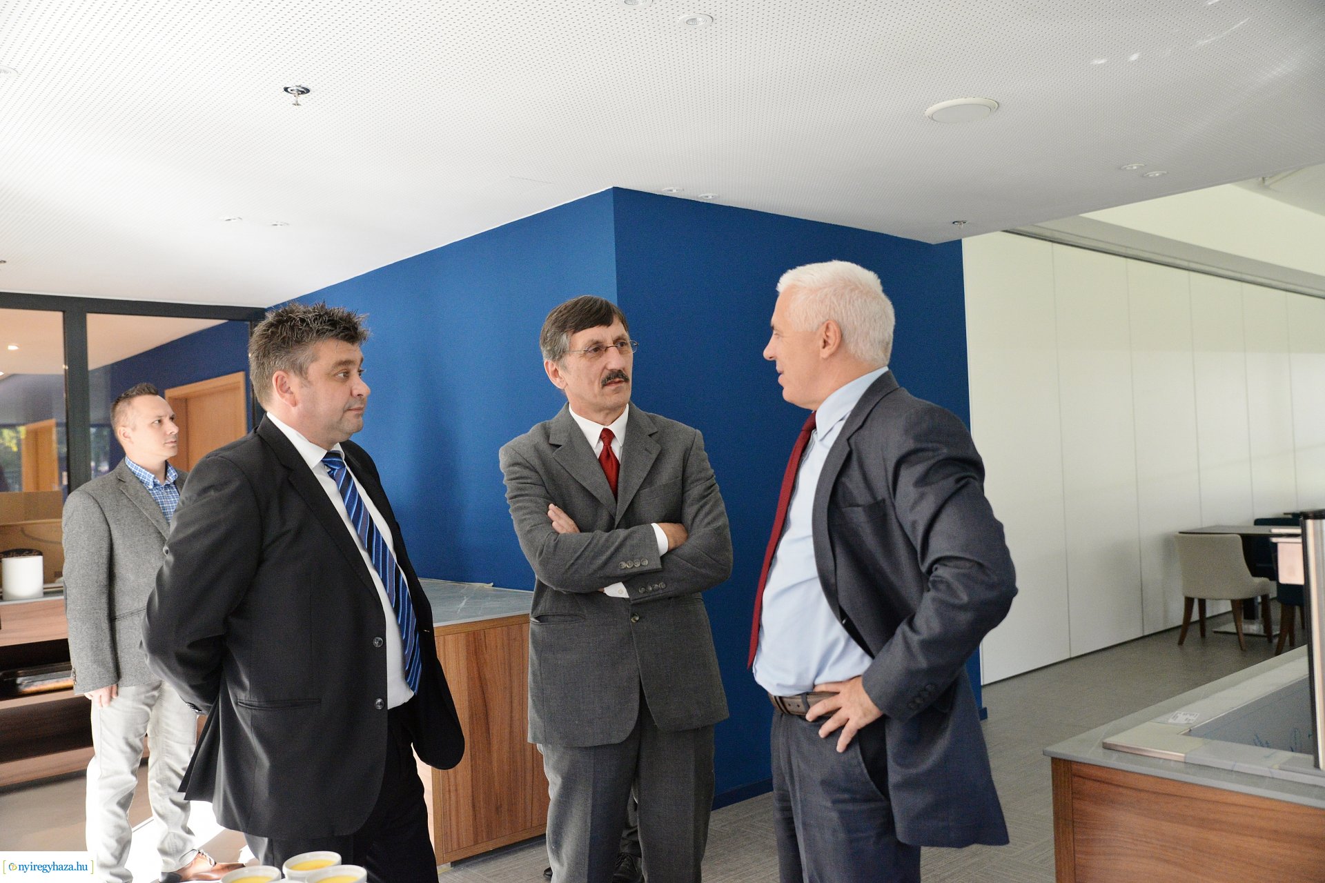 Hotel Sóstó 2019.10.07.