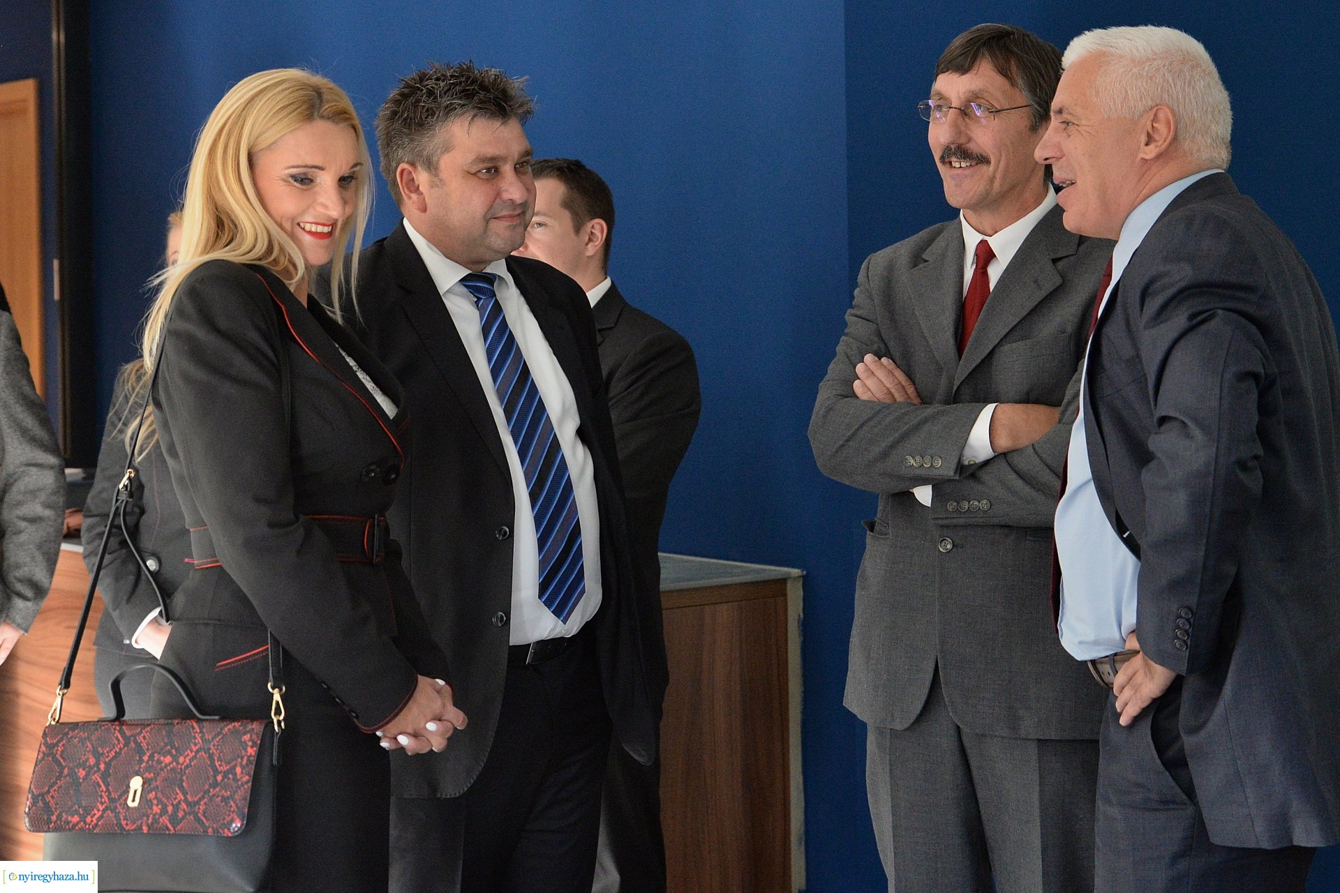 Hotel Sóstó 2019.10.07.