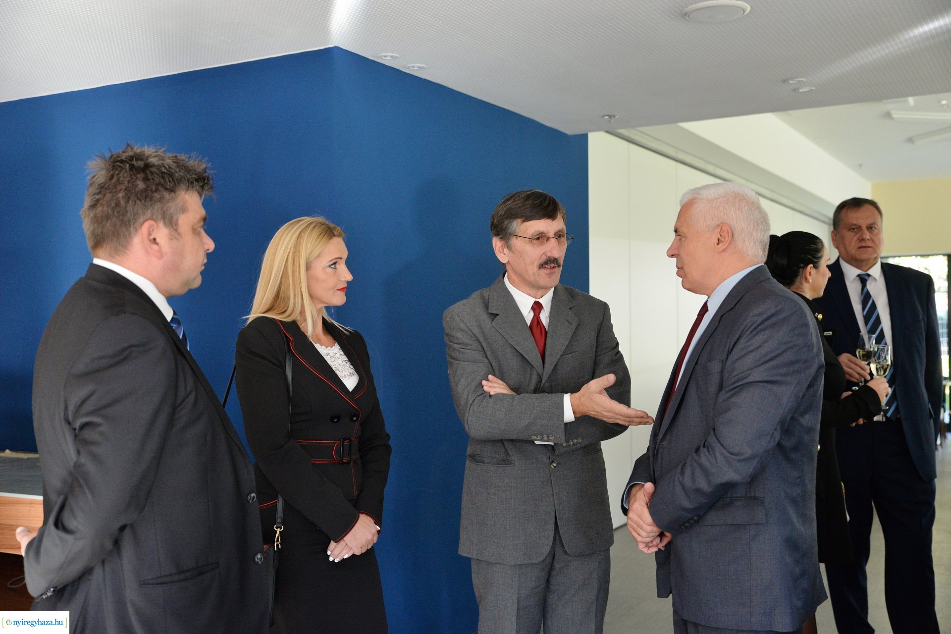 Hotel Sóstó 2019.10.07.