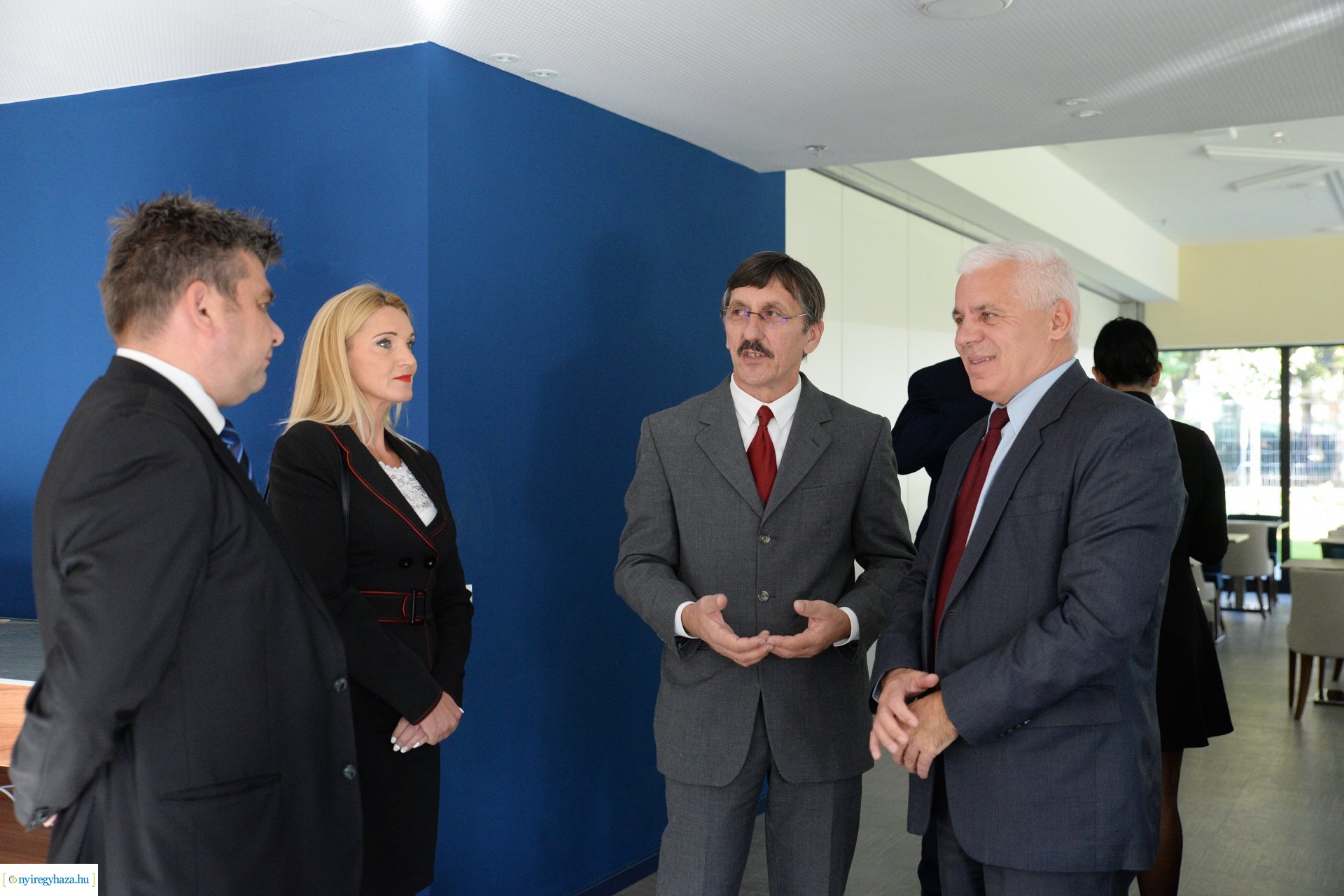 Hotel Sóstó 2019.10.07.