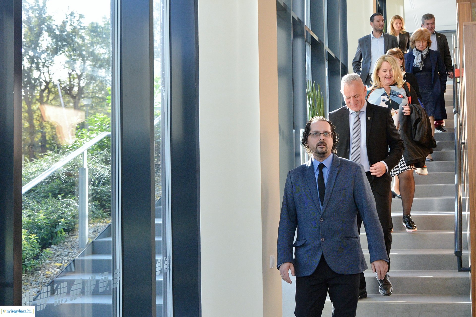 Hotel Sóstó 2019.10.07.