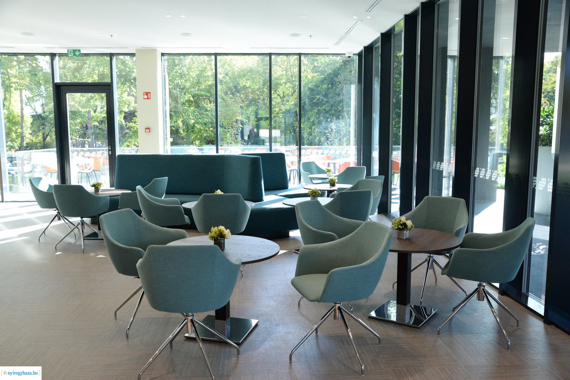 Hotel Sóstó 2019.10.07.