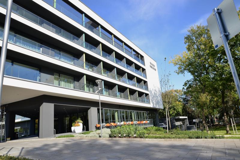 Hotel Sóstó 2019.10.07.