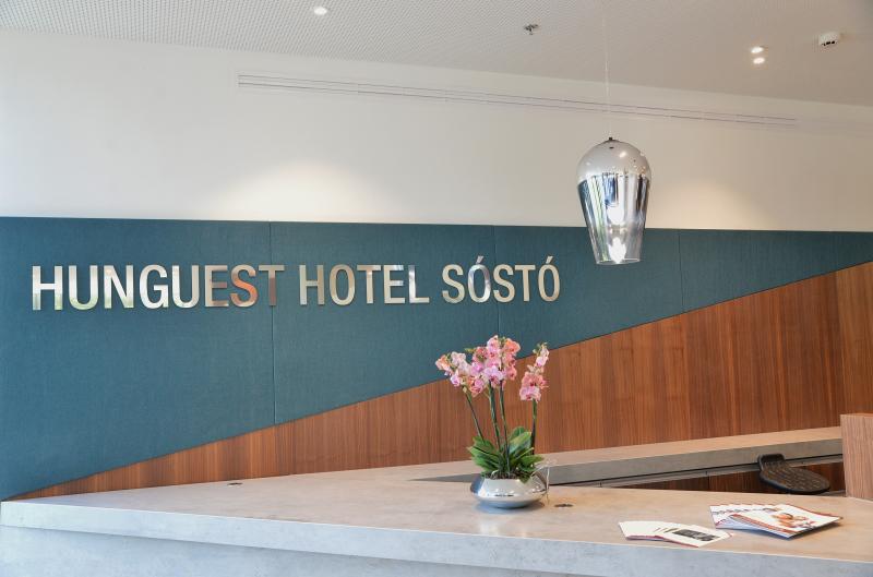 Hotel Sóstó 2019.10.07.