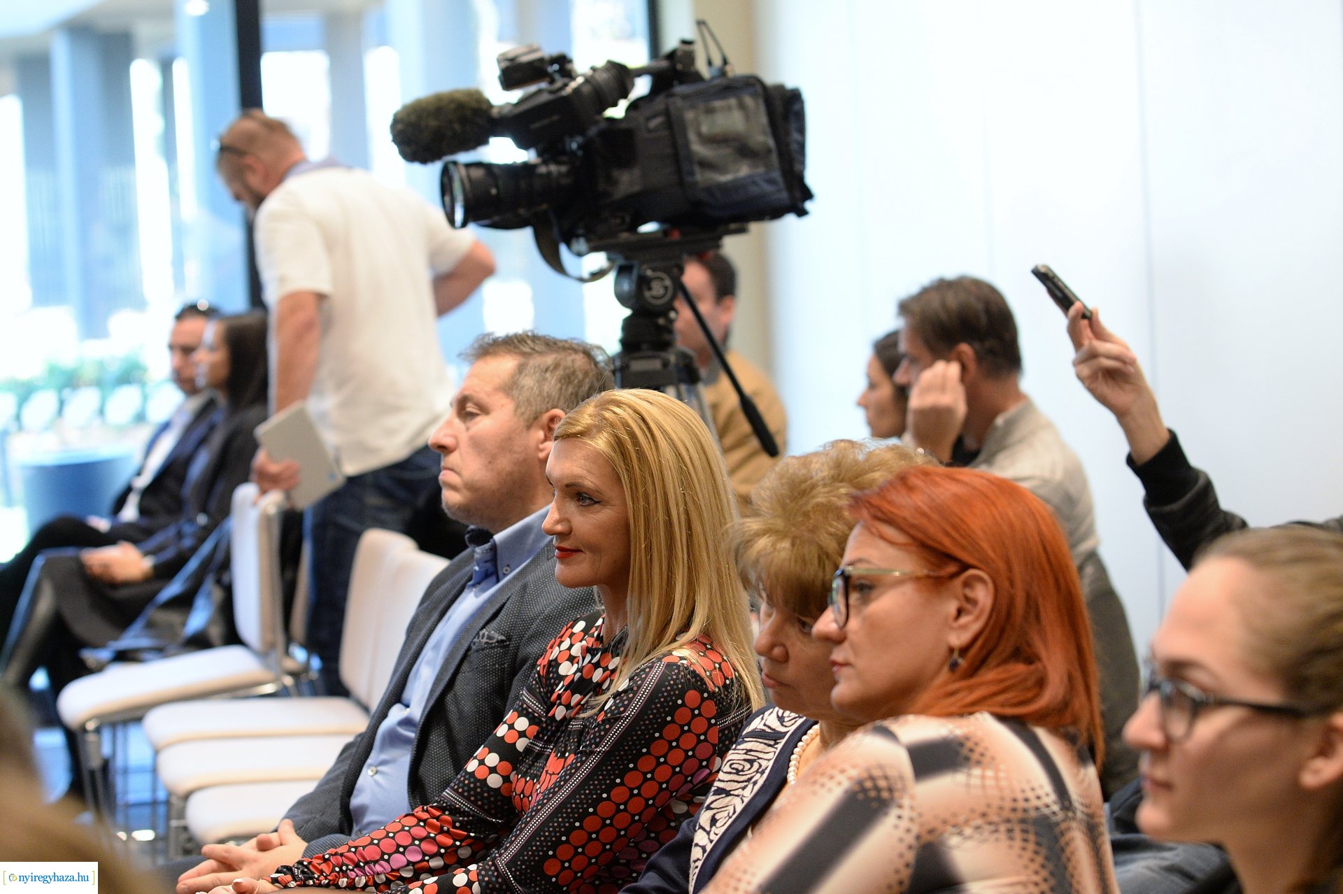 Hotel Sóstó 2019.11.20.