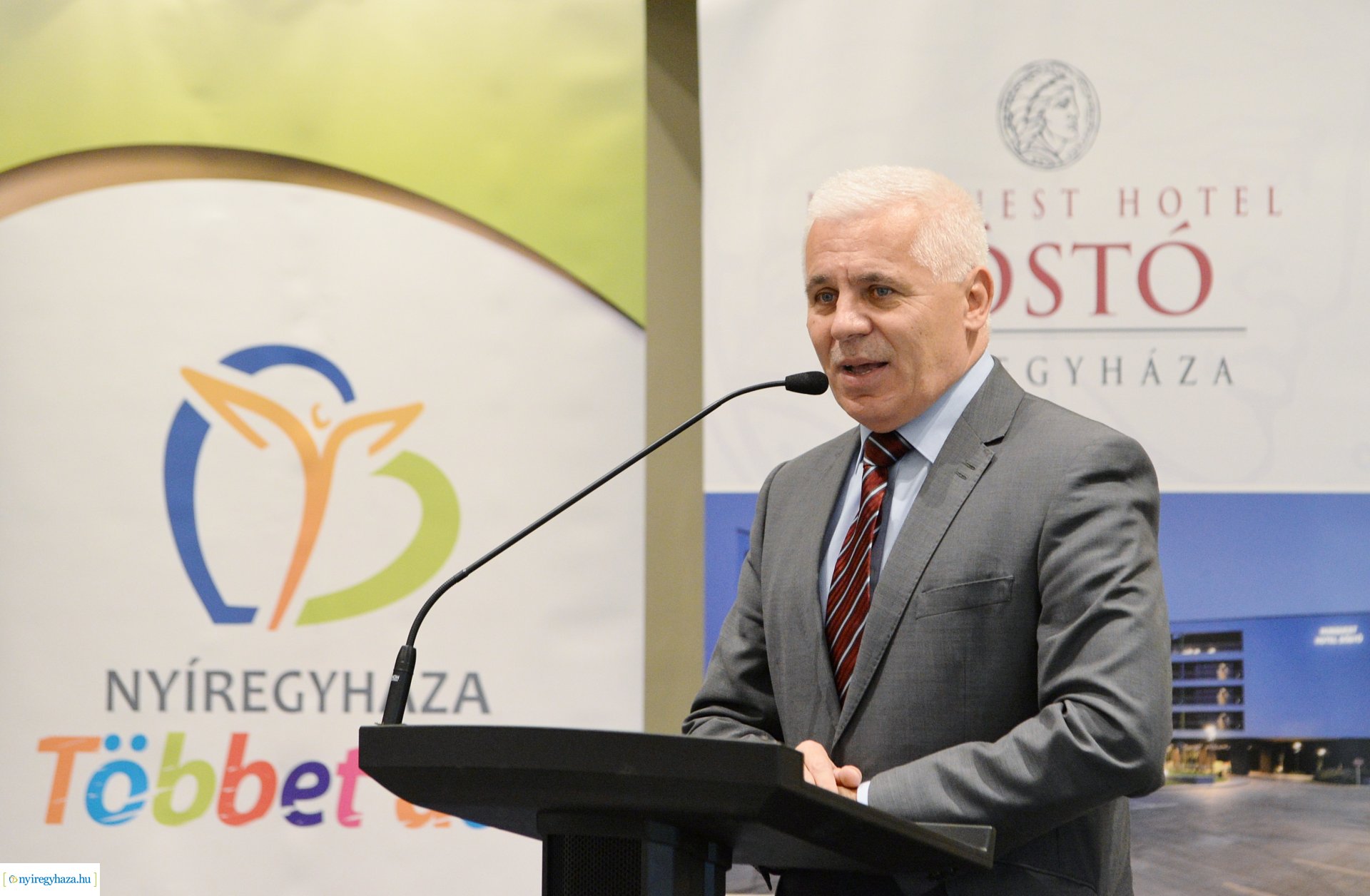 Hotel Sóstó 2019.11.20.