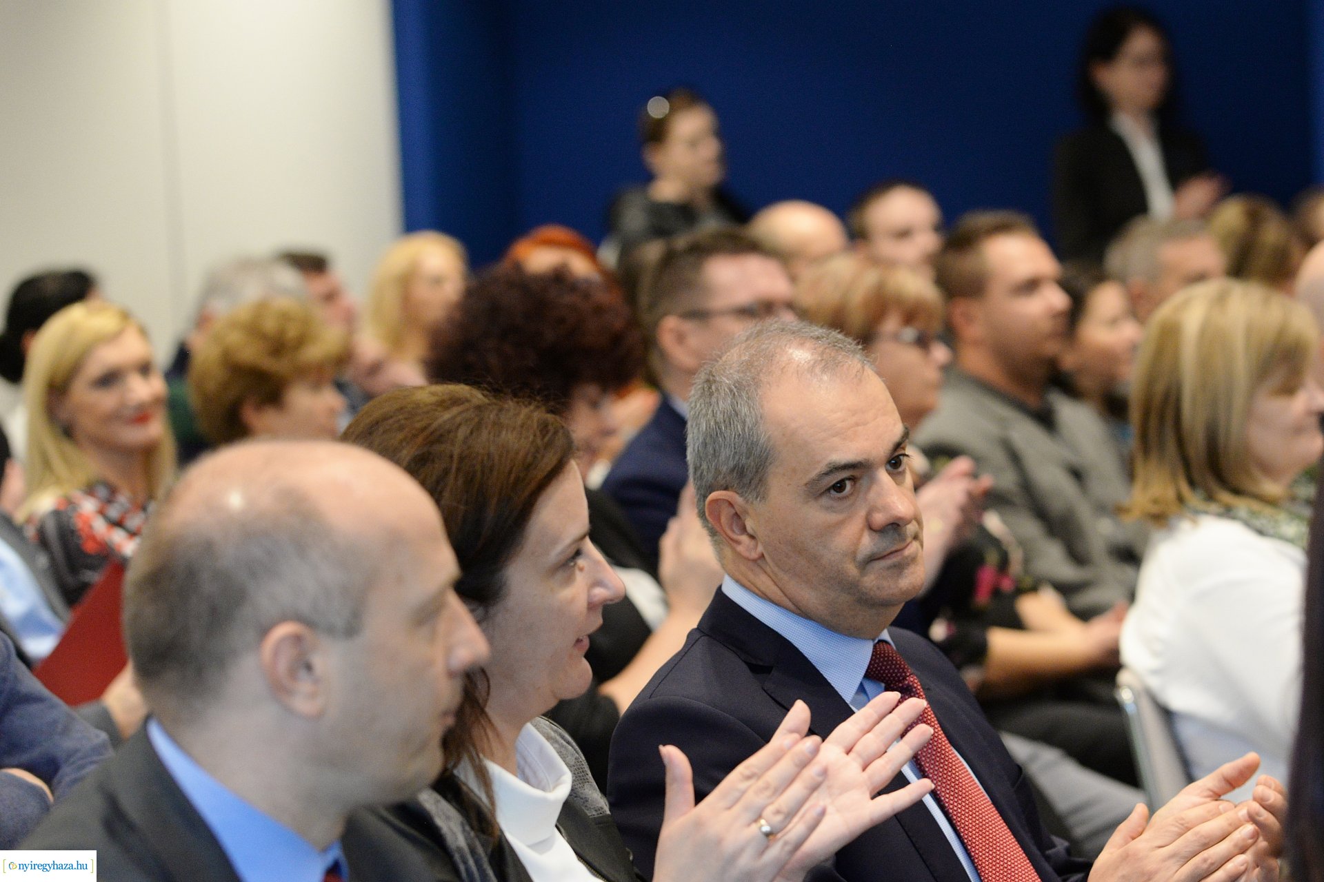 Hotel Sóstó 2019.11.20.